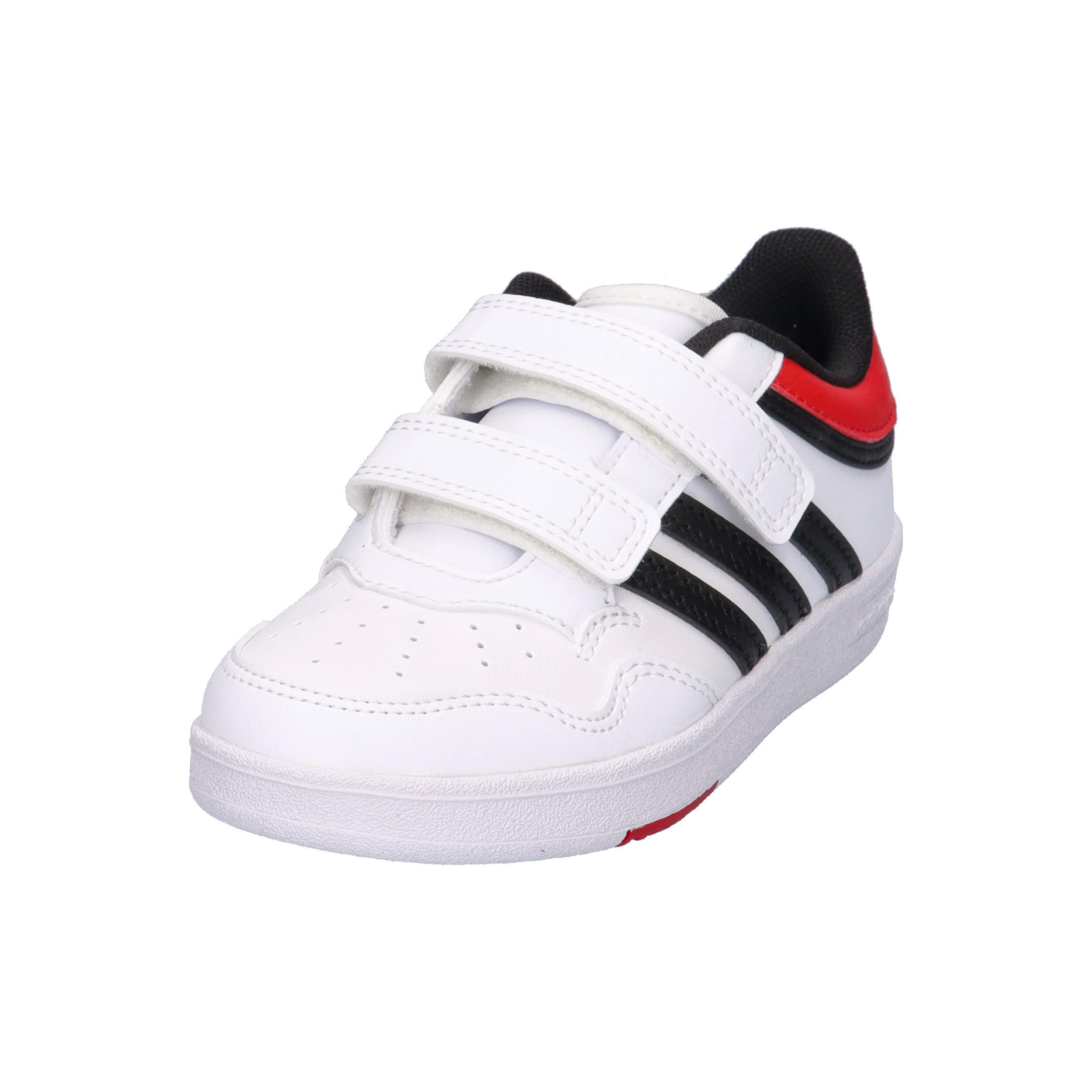 adidas Hoops 4.0 CF C niños 9/10