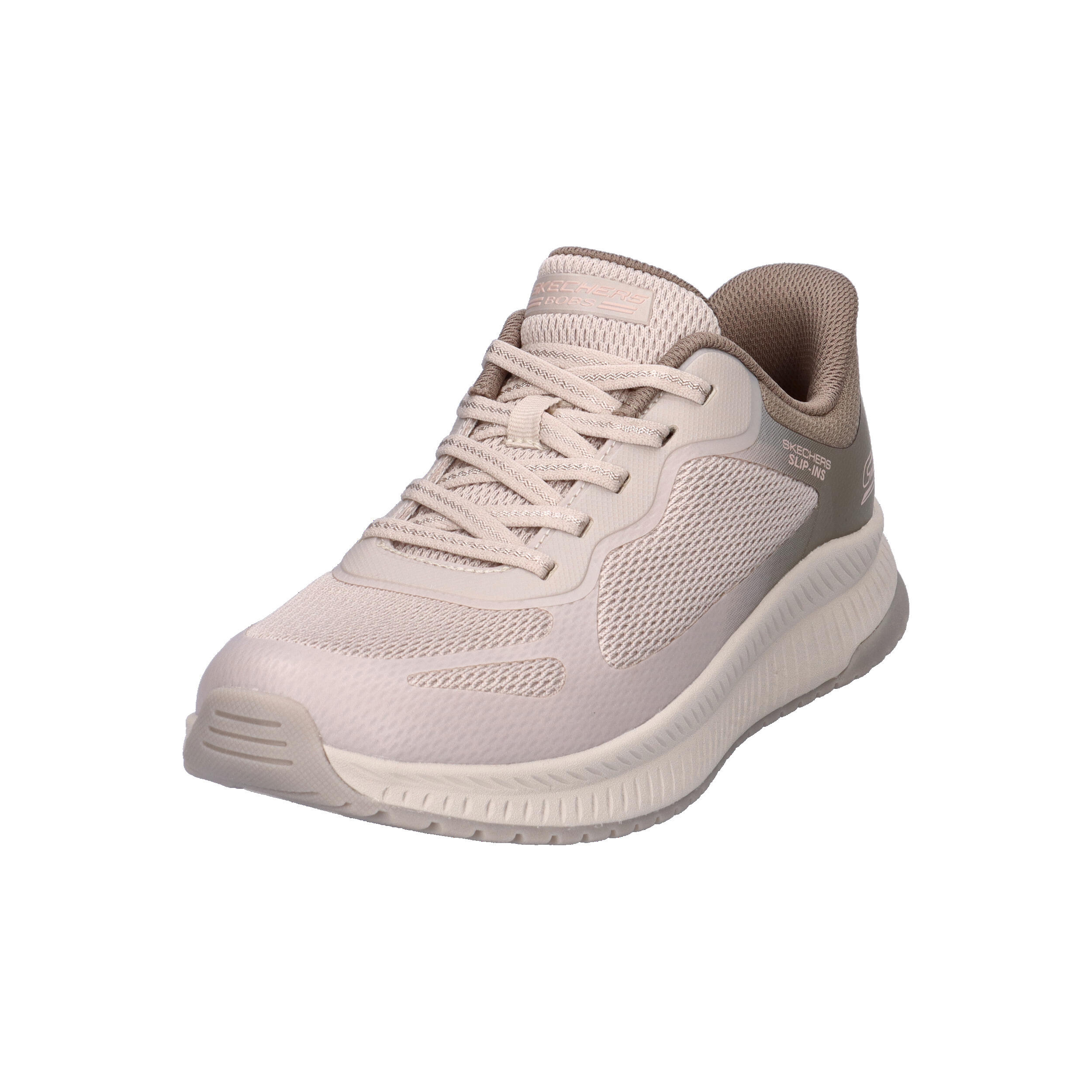 Skechers Damen Sneaker BOBS Squad 4-Staple Look 117624 4/15