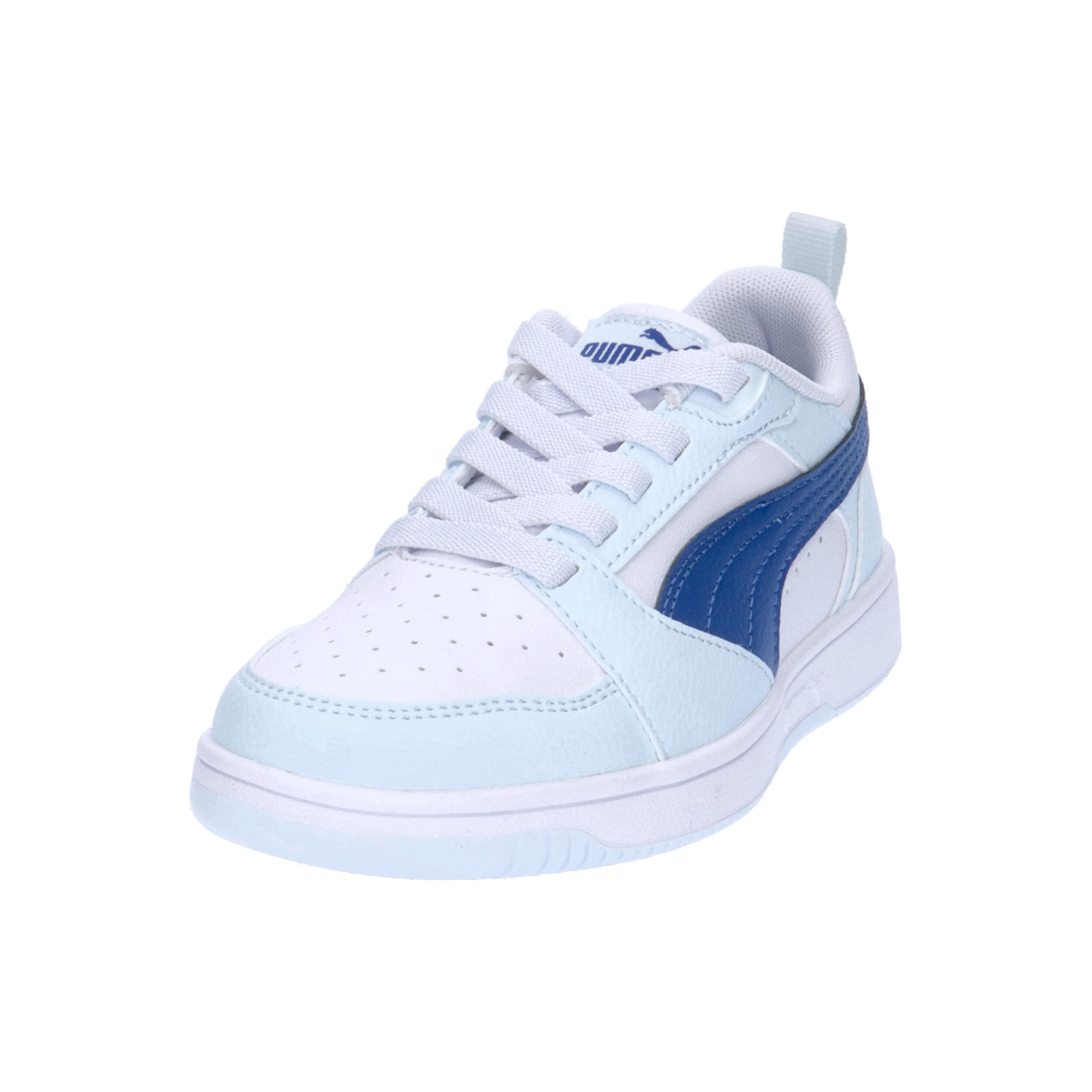 Puma Kinder Sneaker Rebound V6 Lo AC PS 396742 4/15