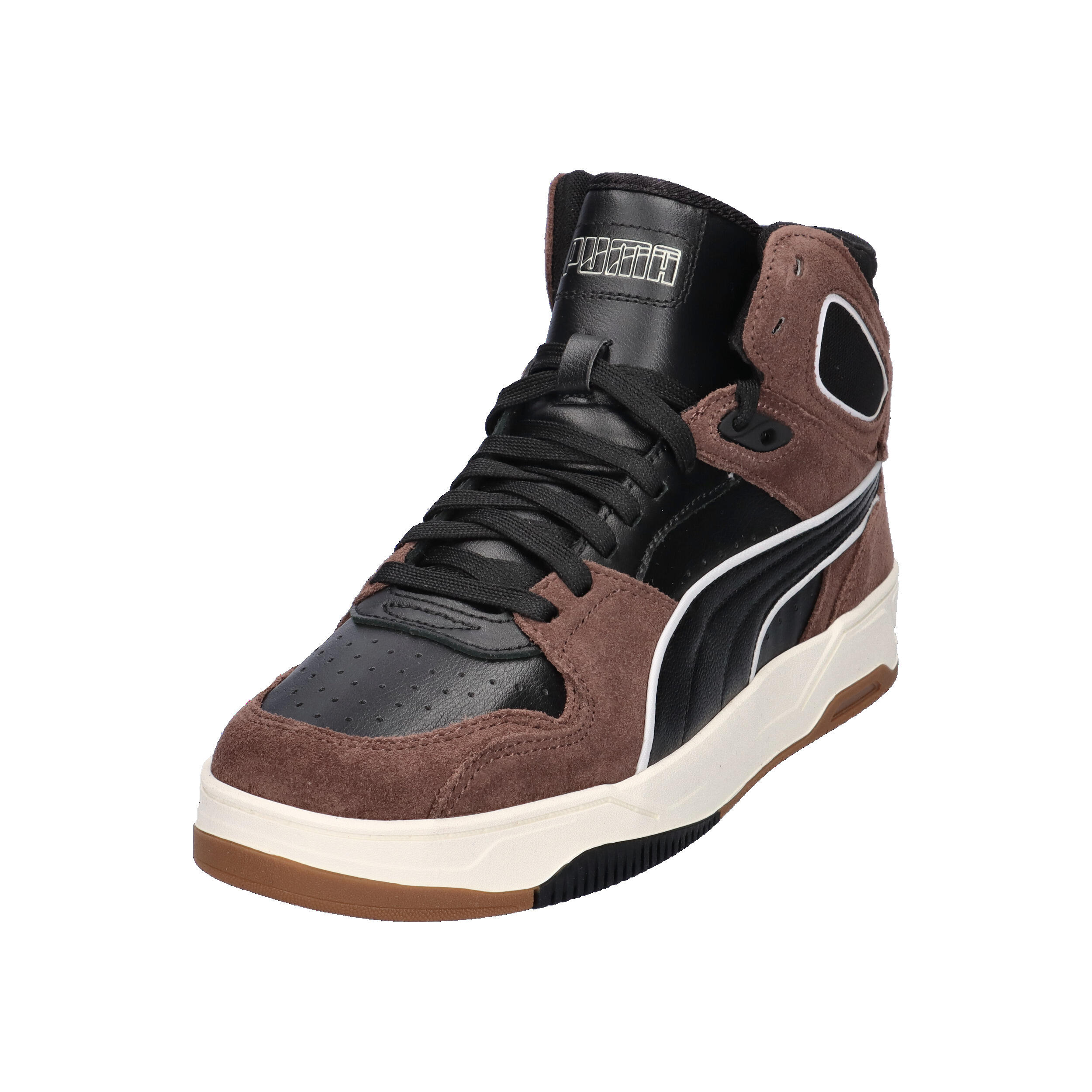 Puma Unisex Sneaker RBD Break Mid SD 402452 4/15