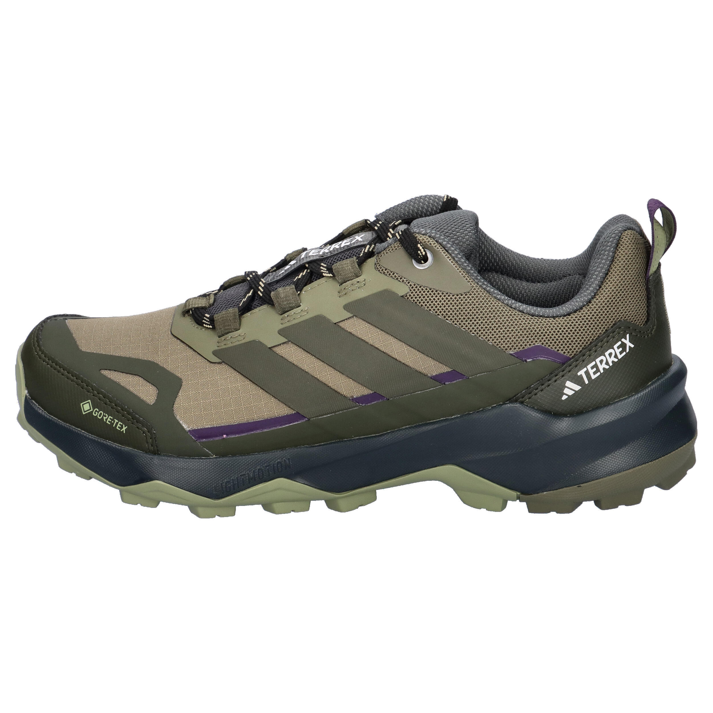 Sapatilhas de Caminhada Terrex Skychaser AX5 GORE-TEX 10/11