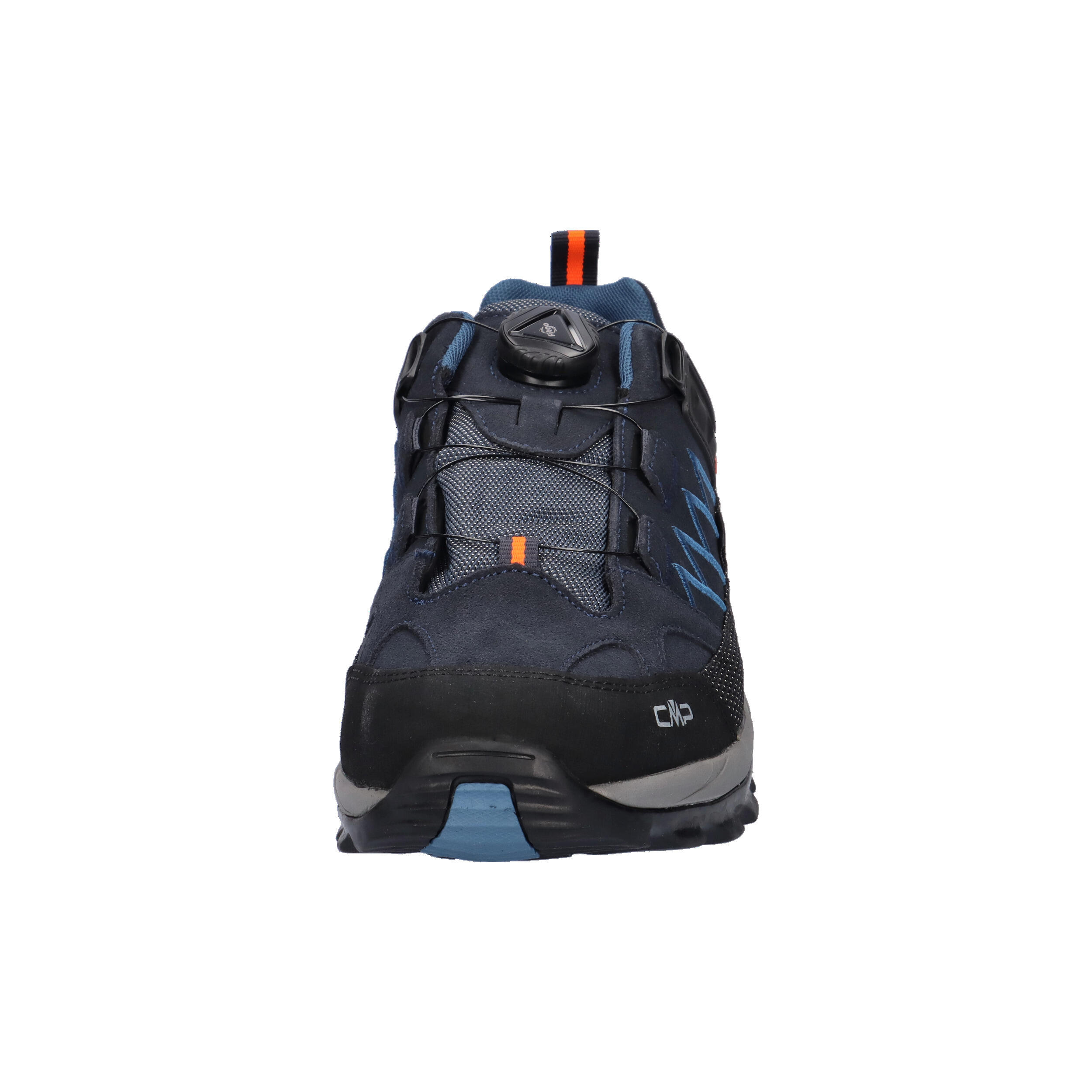 Wandelschoenen CMP Rigel Fitgo WP Low 3/15