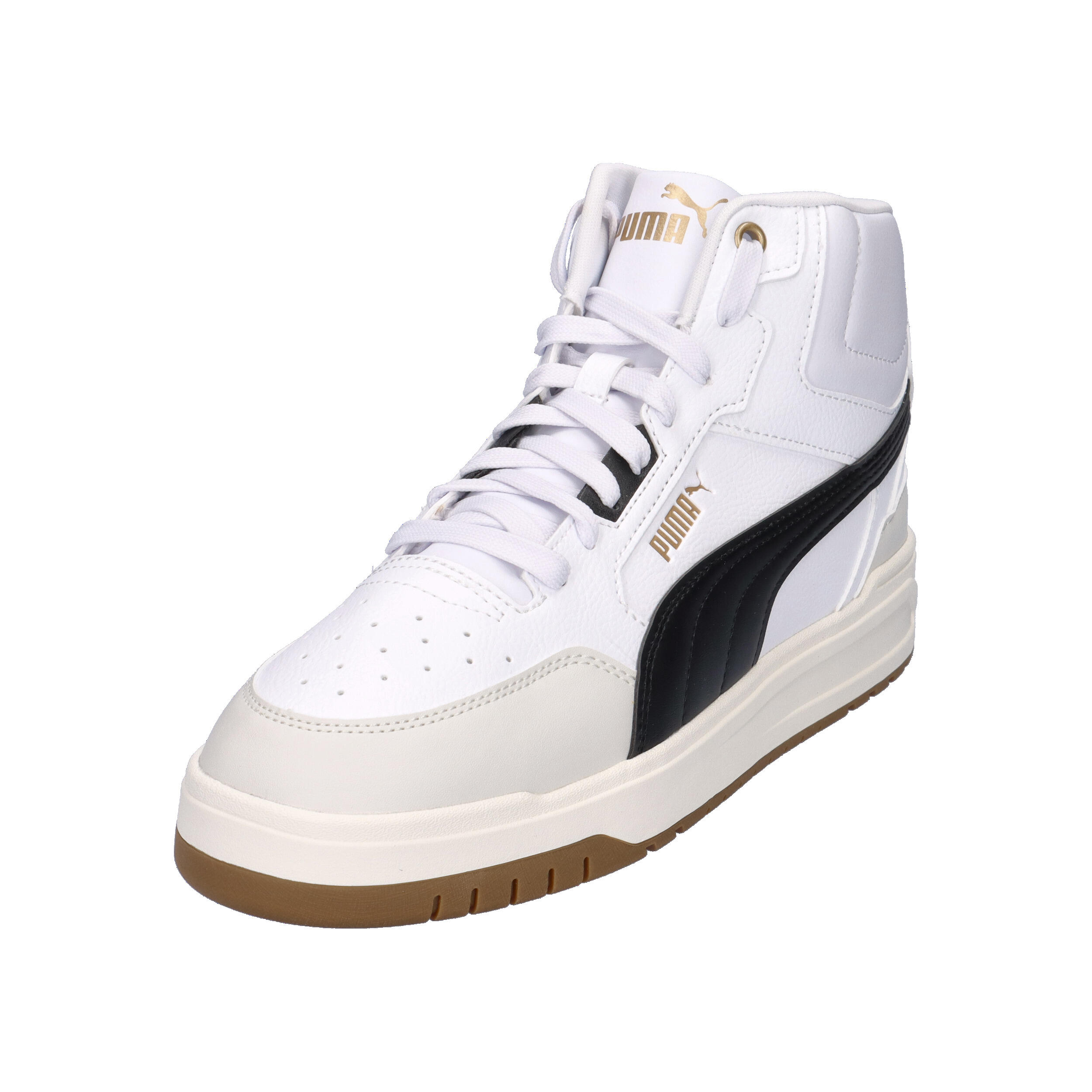 PUMA Shuffle Downtown Mid męskie buty miejskie 4/15