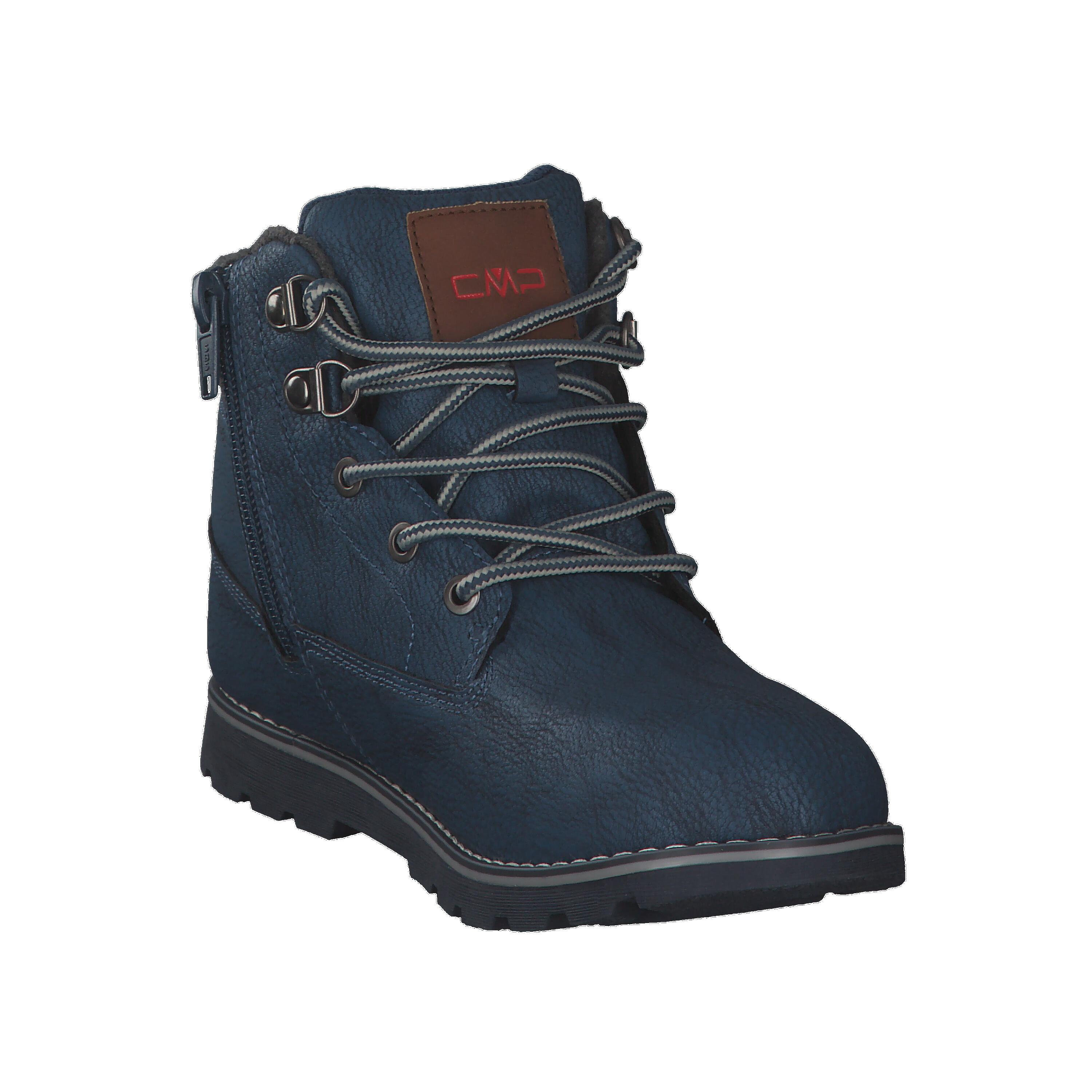 Chaussures de trekking enfant CMP Thuban Lifestyle Wp 7/10
