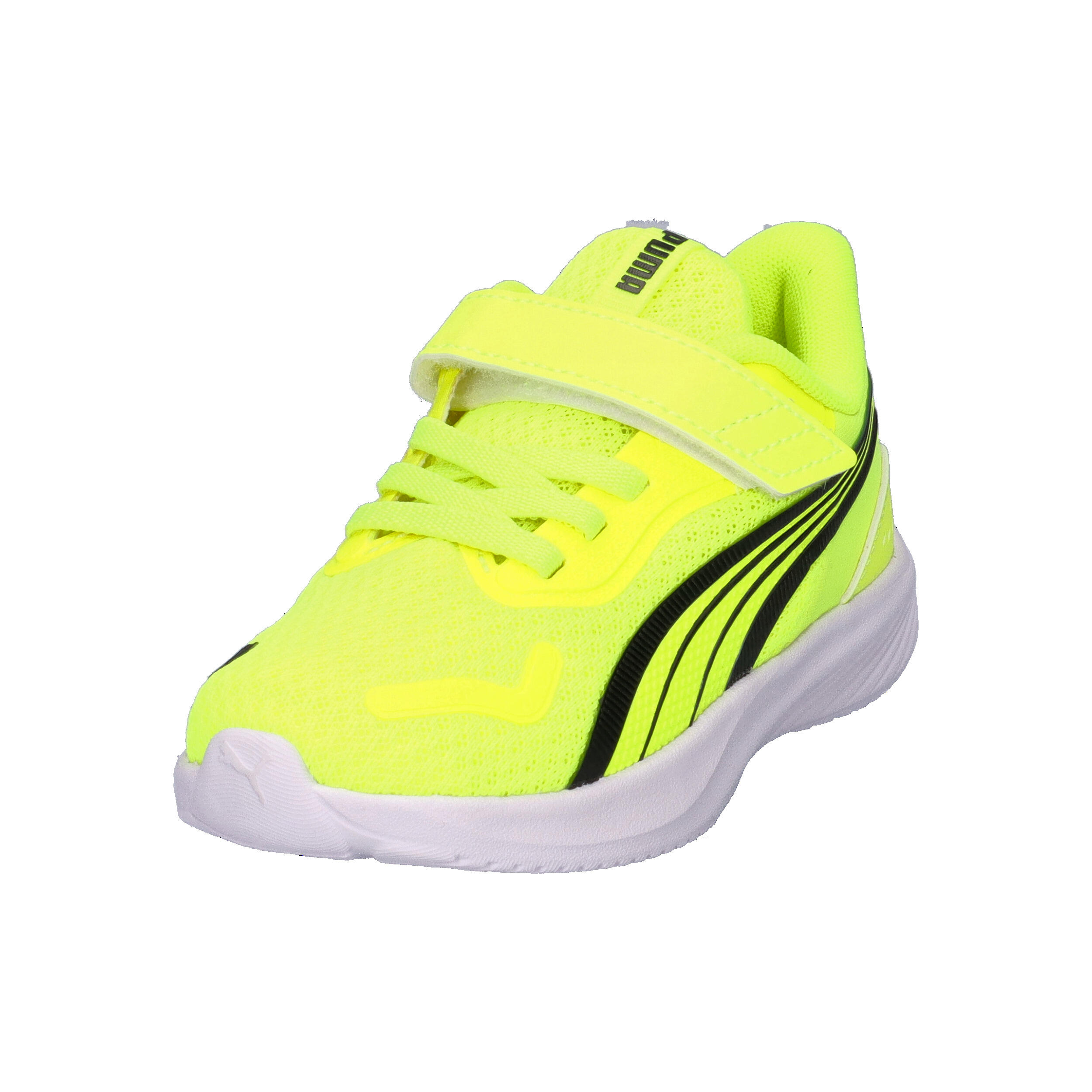 Puma Kinder Laufschuhe Pounce AC+ Inf 401516 4/15