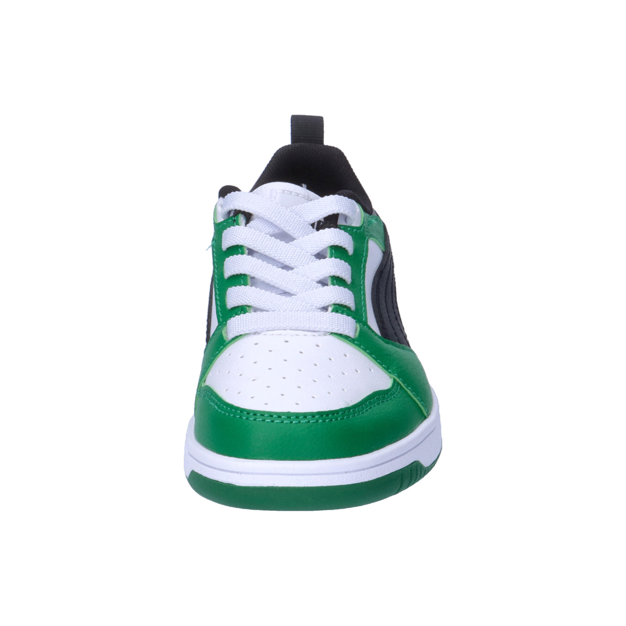 Puma Kinder Sneaker Rebound V6 Lo AC PS 396742 3/15