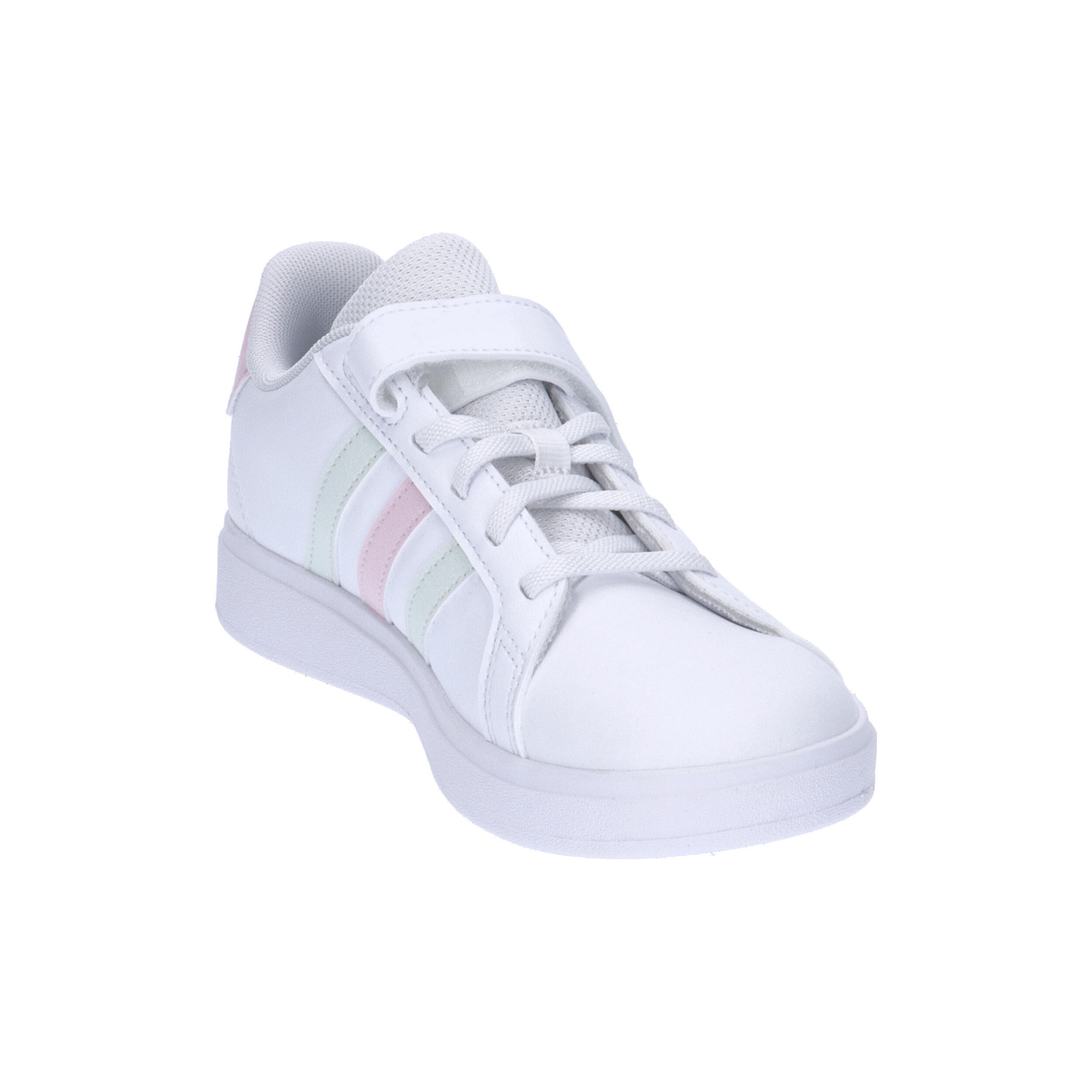 Zapatilla de Moda para UNISEX JUNIOR ADIDAS GRAN COURT 2/15