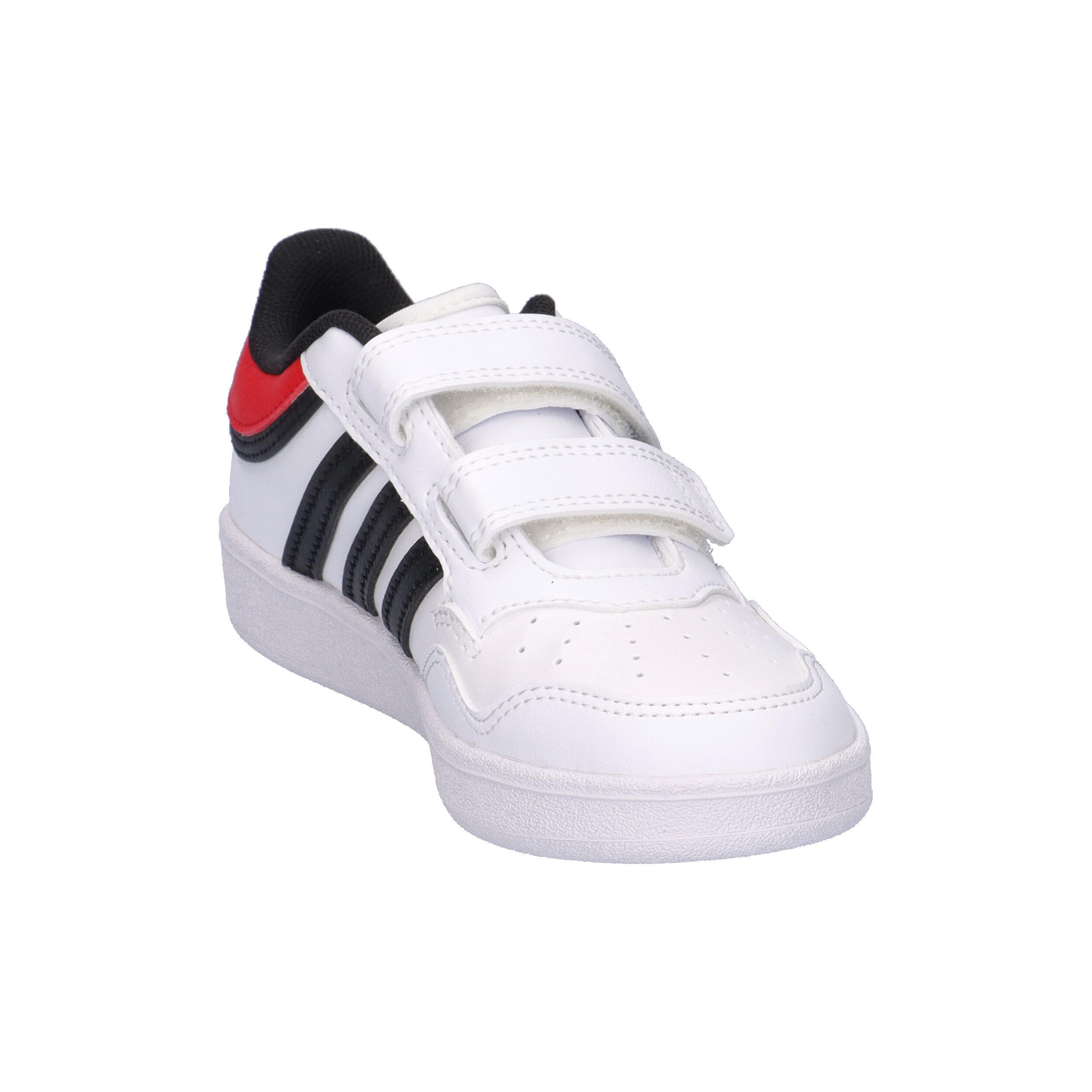 adidas Hoops 4.0 CF C niños 7/10