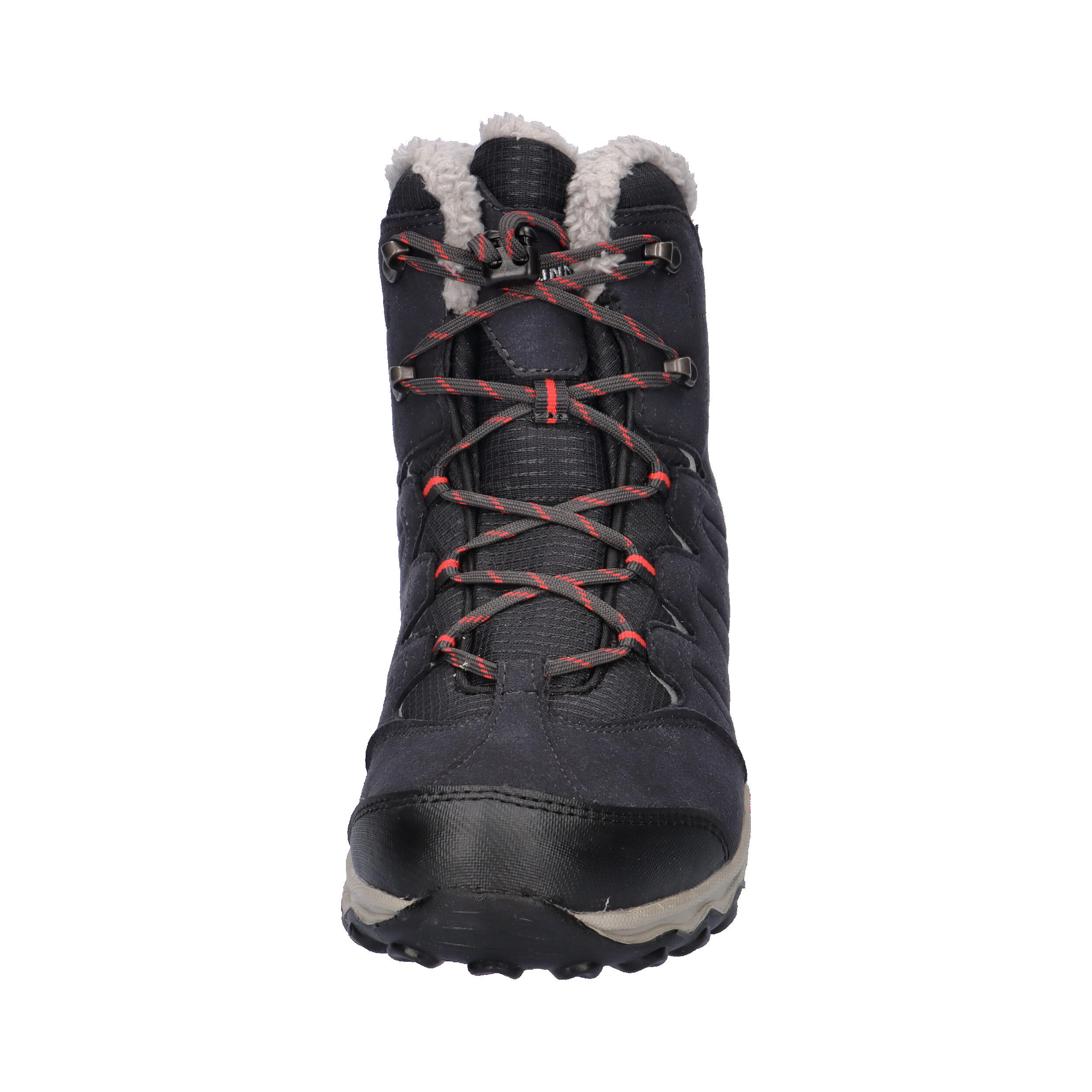 Buty zimowe dziecięce MEINDL Calgary Junior GTX, z membraną Gore-Tex 3/15