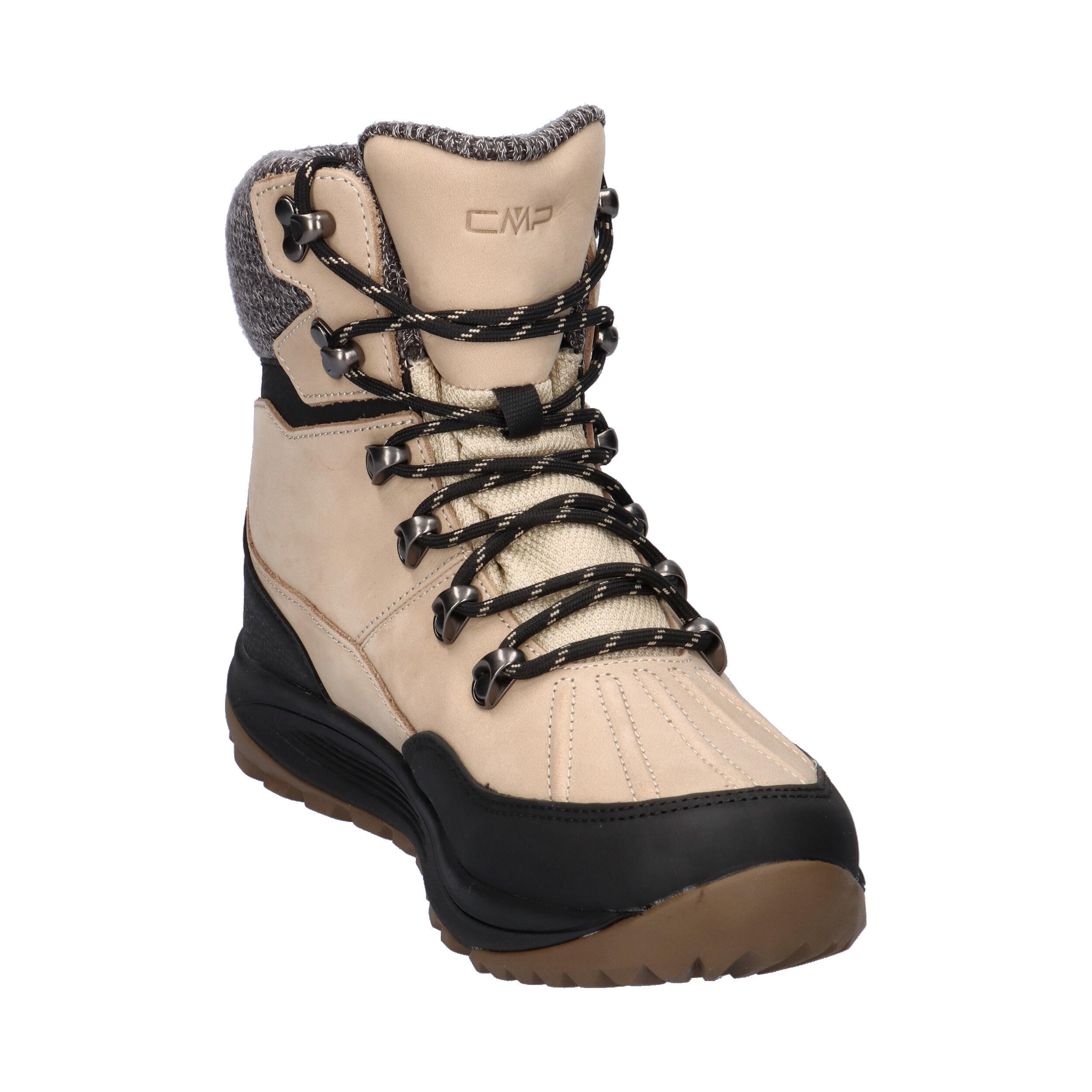 CMP Damen Winterstiefel NYF WMN WP 3Q74566 2/15