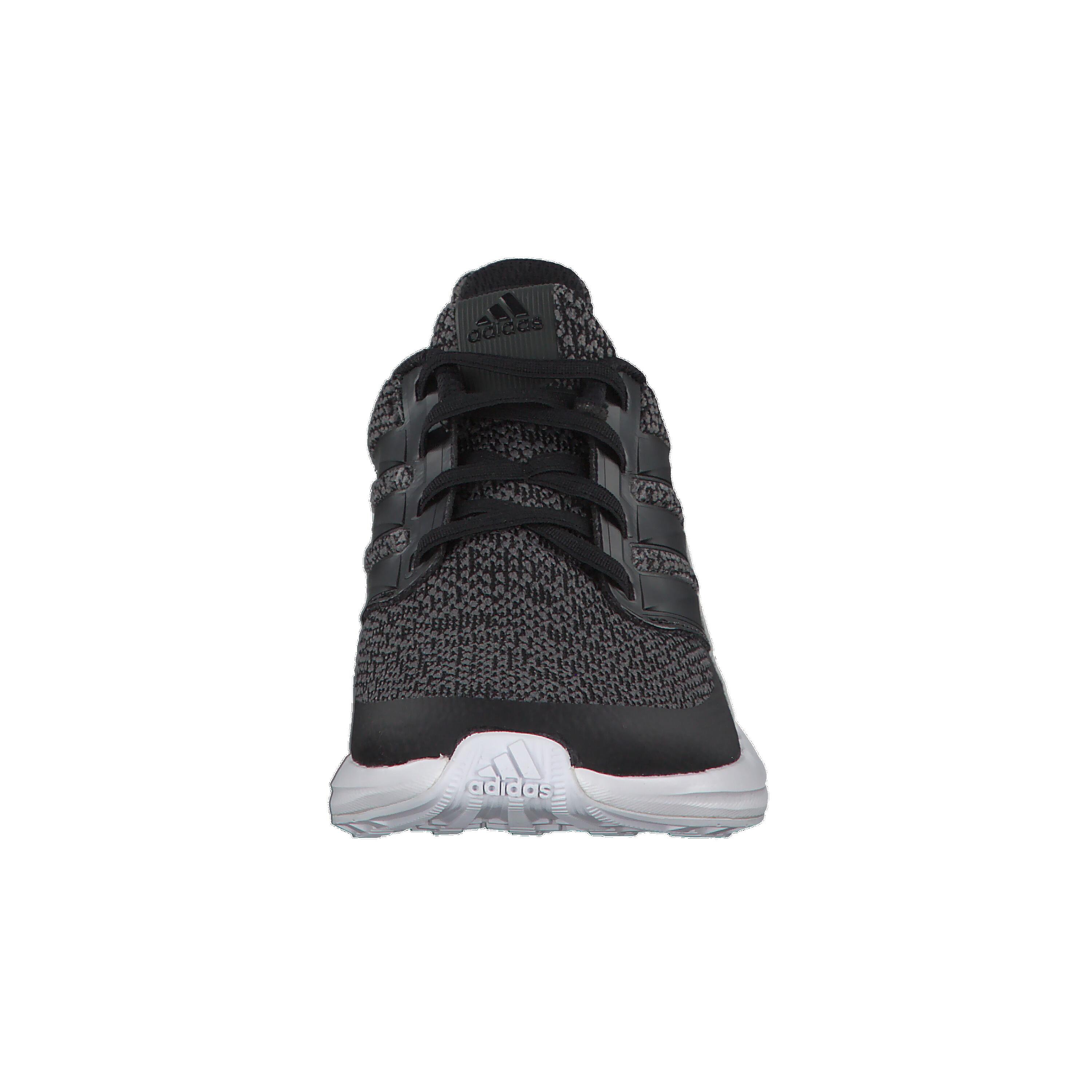 adidas Kinder Laufschuhe RapidaRun KNIT EL C 3/15