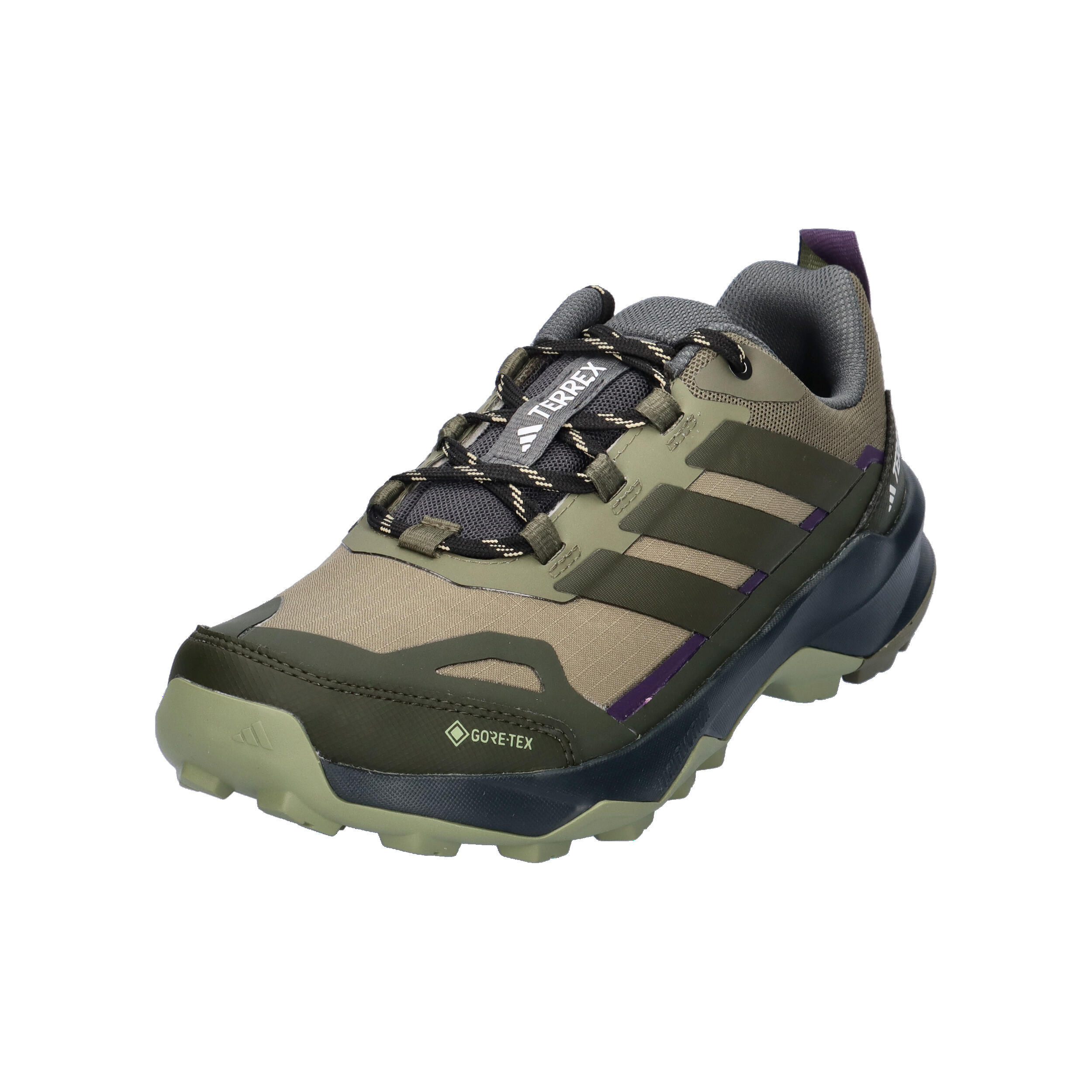 Sapatilhas de Caminhada Terrex Skychaser AX5 GORE-TEX 9/11