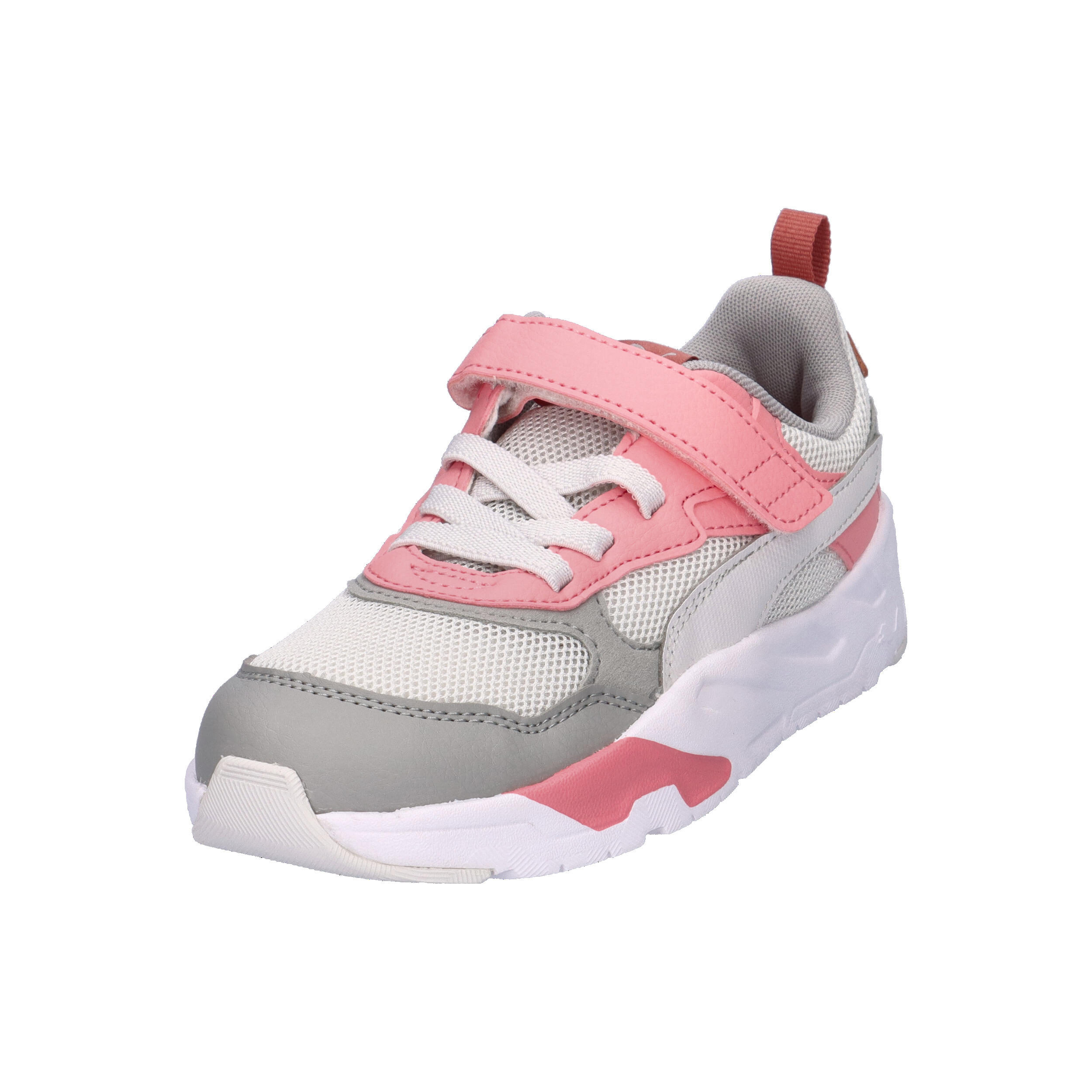 Puma Kinder Sneaker Trinity AC+PS 390839 4/15