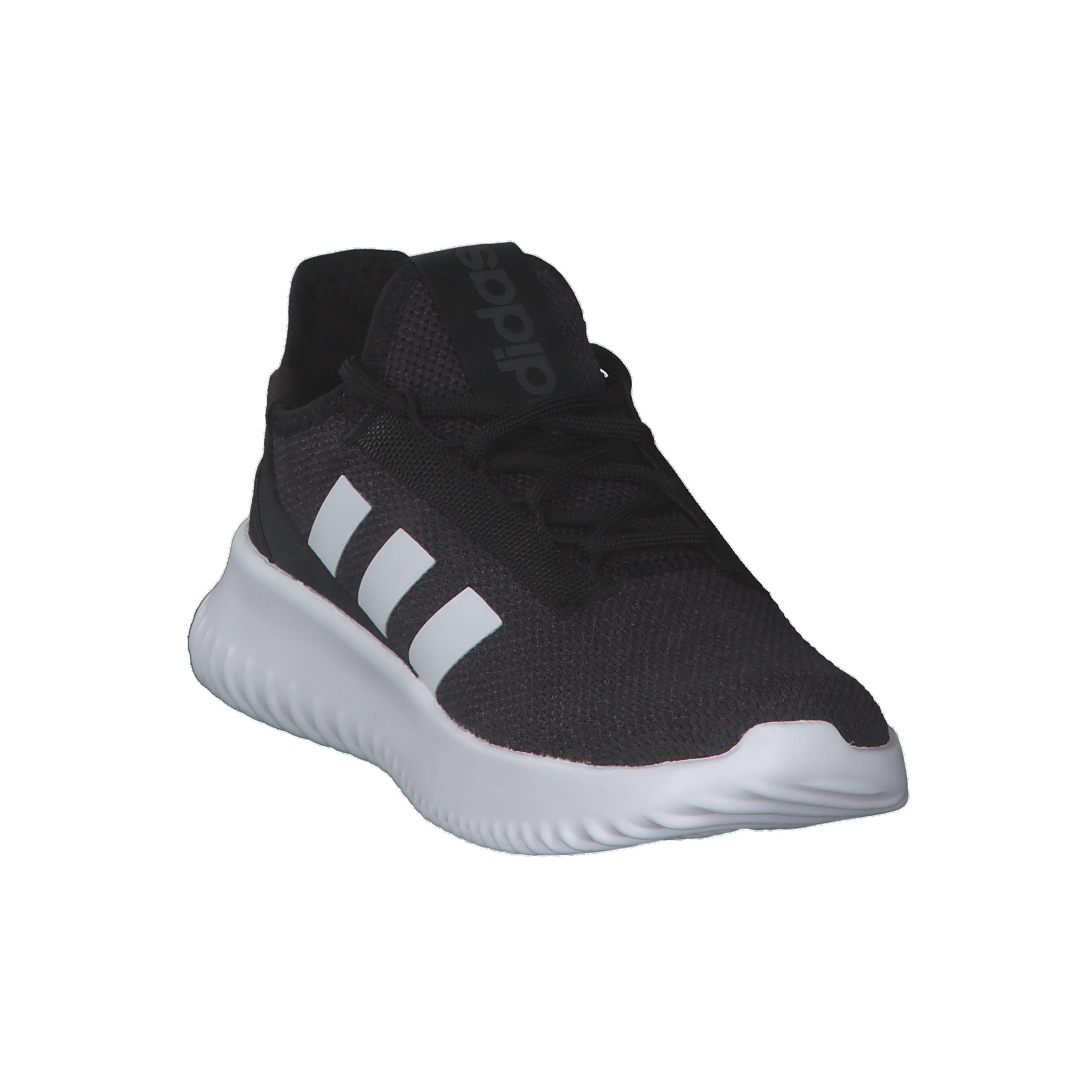 Hardloopschoenen Kind Adidas Kaptir 2.0 Zwart 2/15