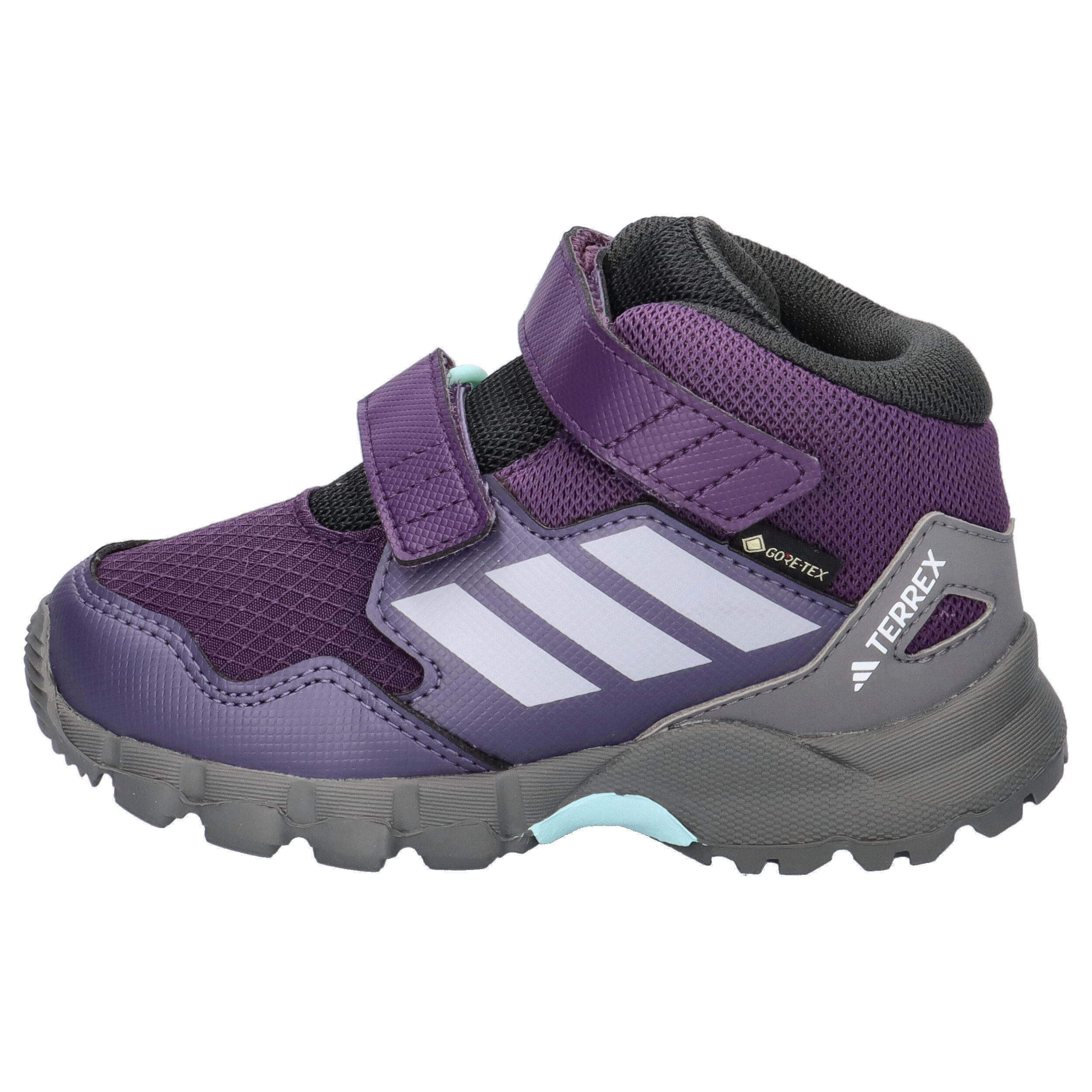 Terrex Skychaser Mid GORE-TEX Hikingschoenen Kids 10/15