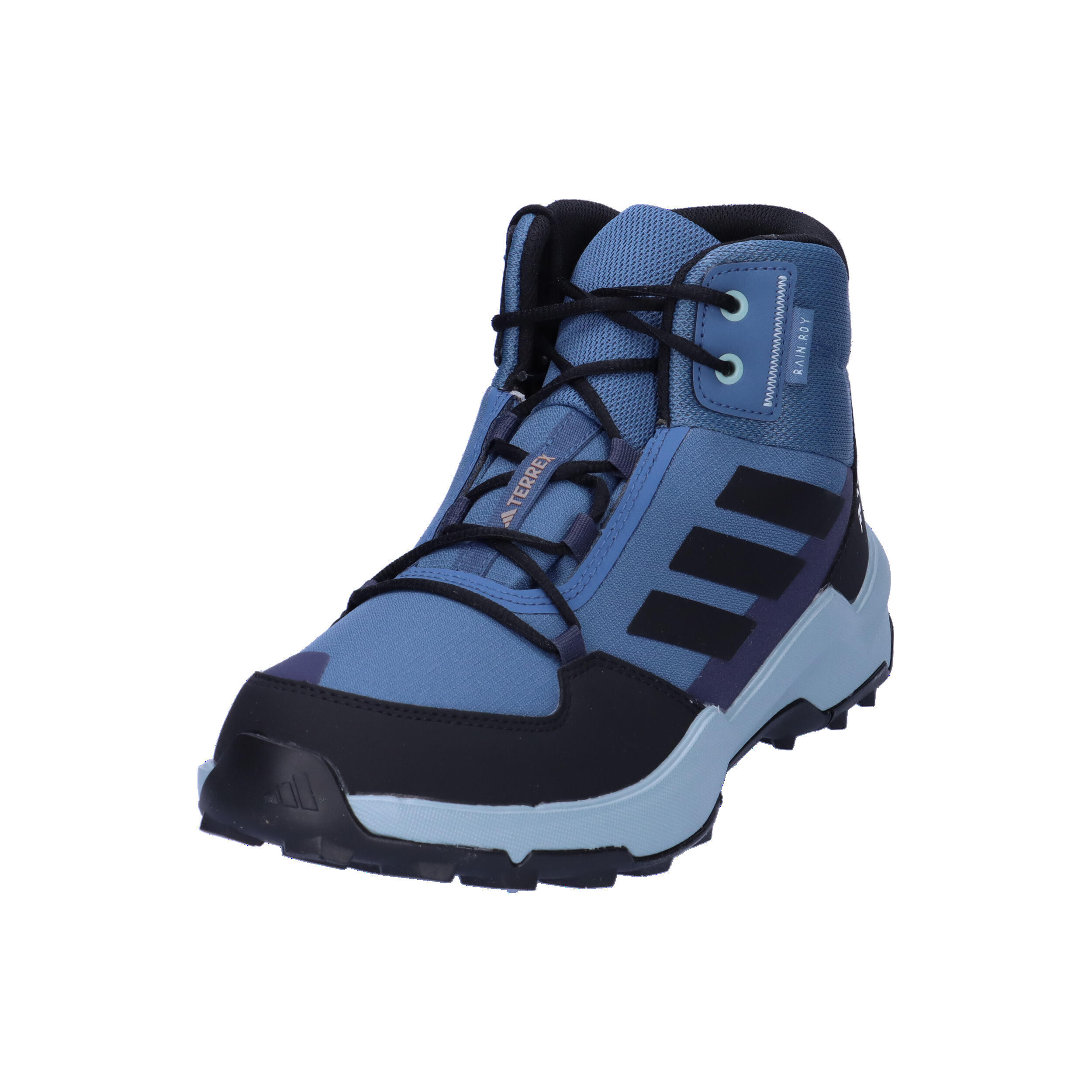 Buty Terrex Ax4r Mid Rain.Rdy Hiking 9/15