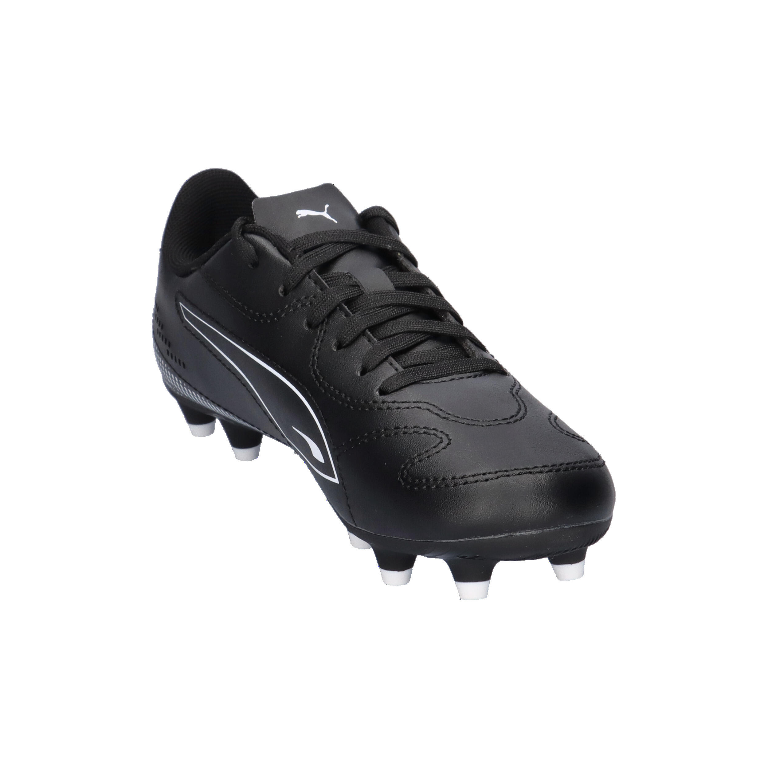 Puma Kinder Fußballschuhe Vitoria II FG/AG Jr 108503 7/10