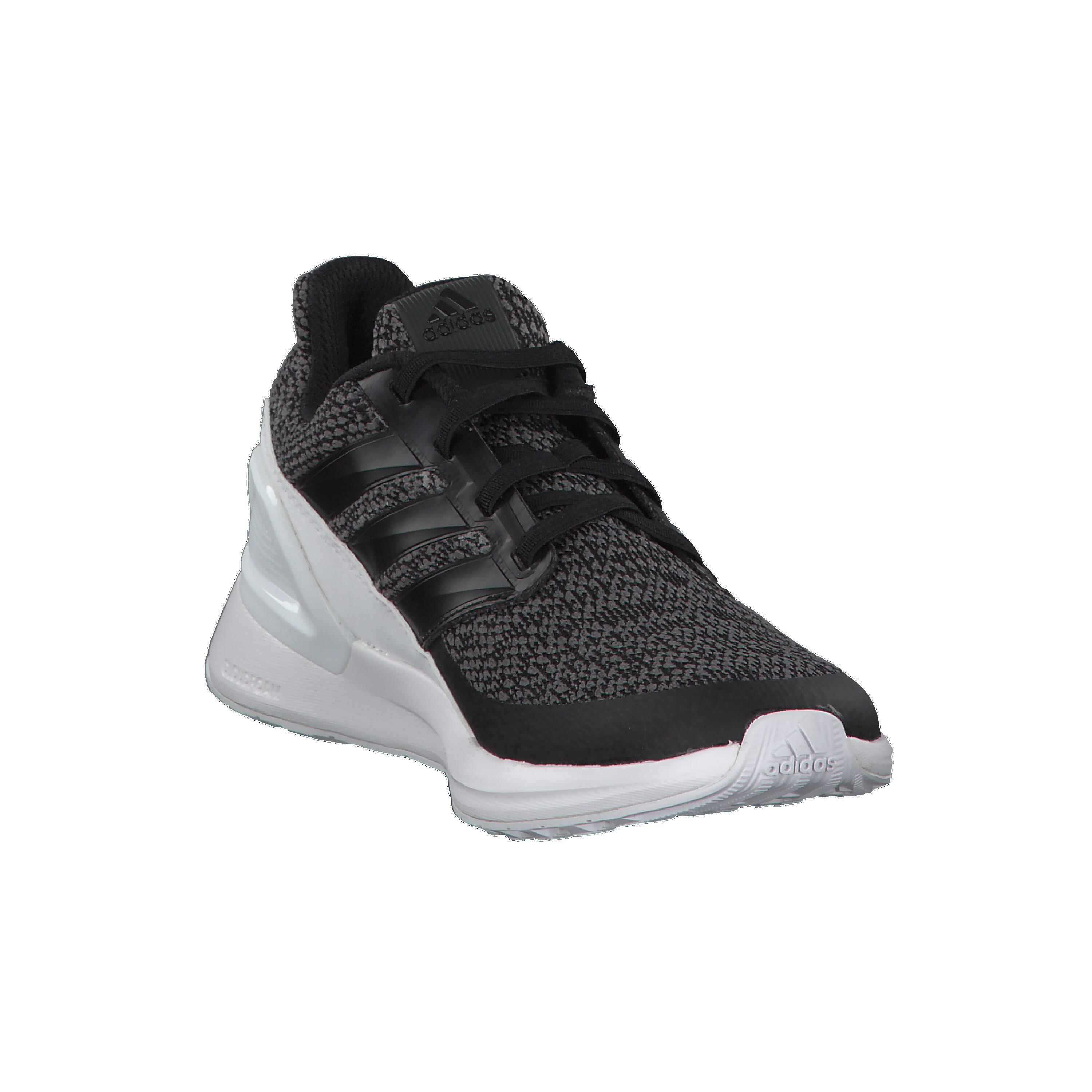 adidas Kinder Laufschuhe RapidaRun KNIT EL C 2/15