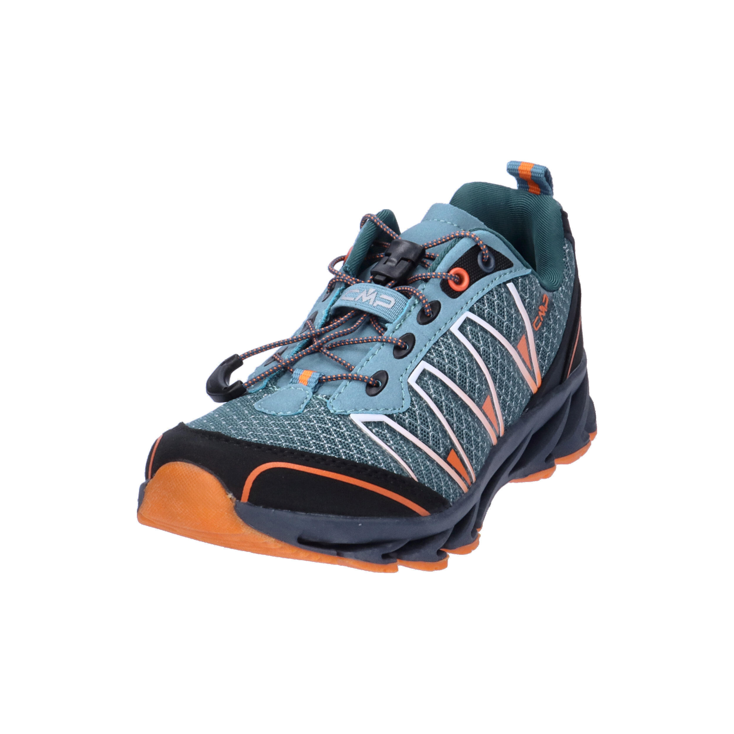 CMP Kinder Trail Running Schuhe Altak 2.0 30Q9674J 4/15