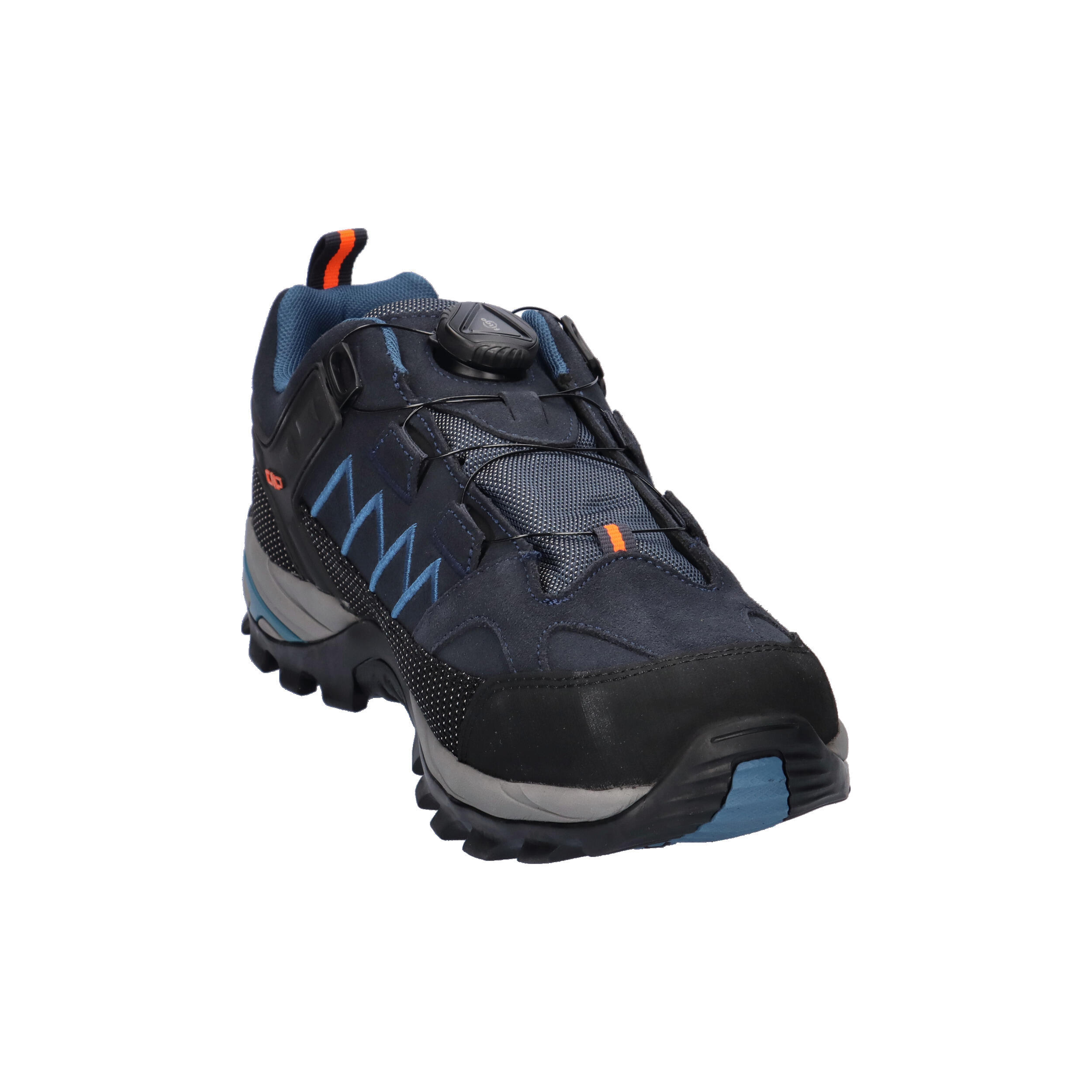 Wandelschoenen CMP Rigel Fitgo WP Low 2/15