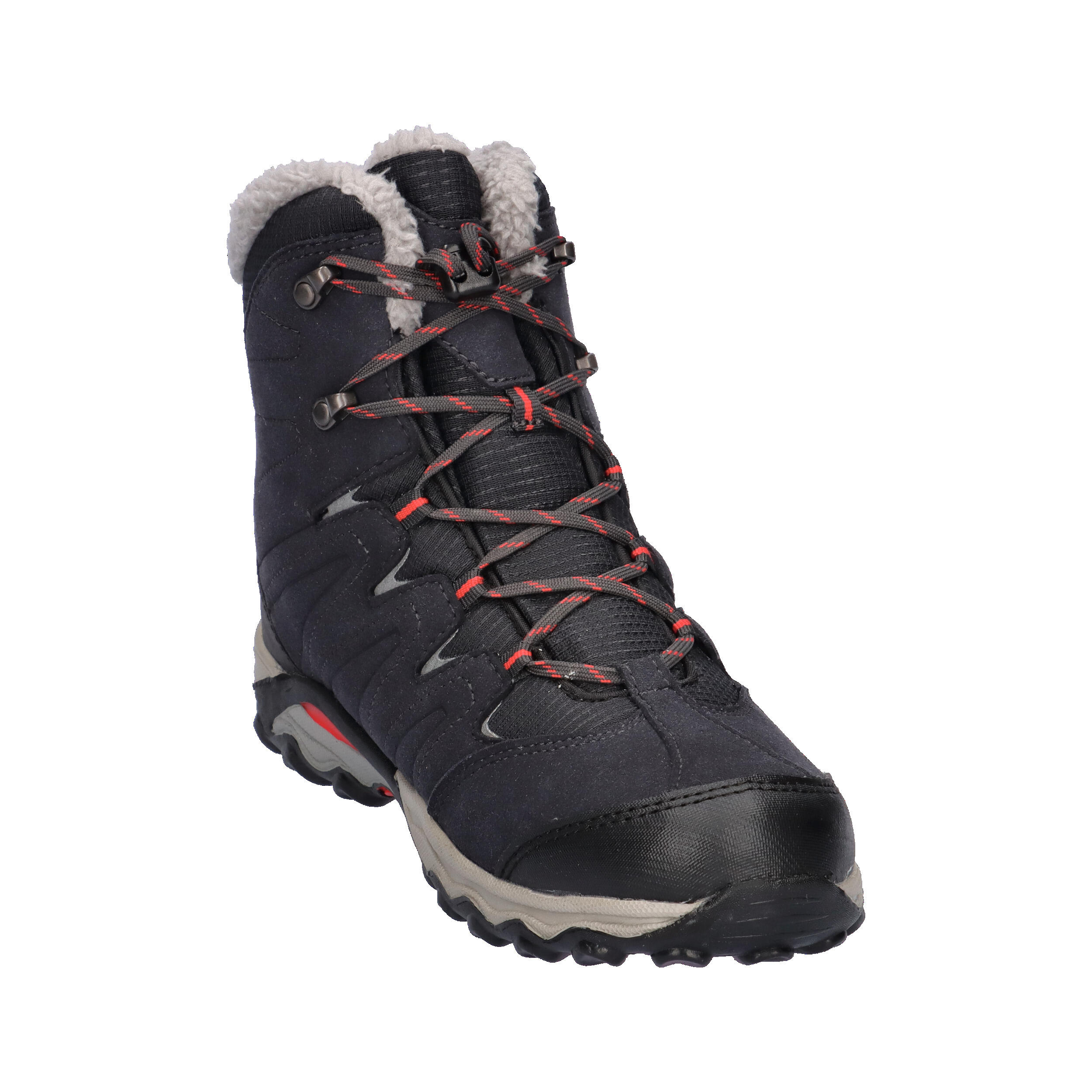 Buty zimowe dziecięce MEINDL Calgary Junior GTX, z membraną Gore-Tex 2/15