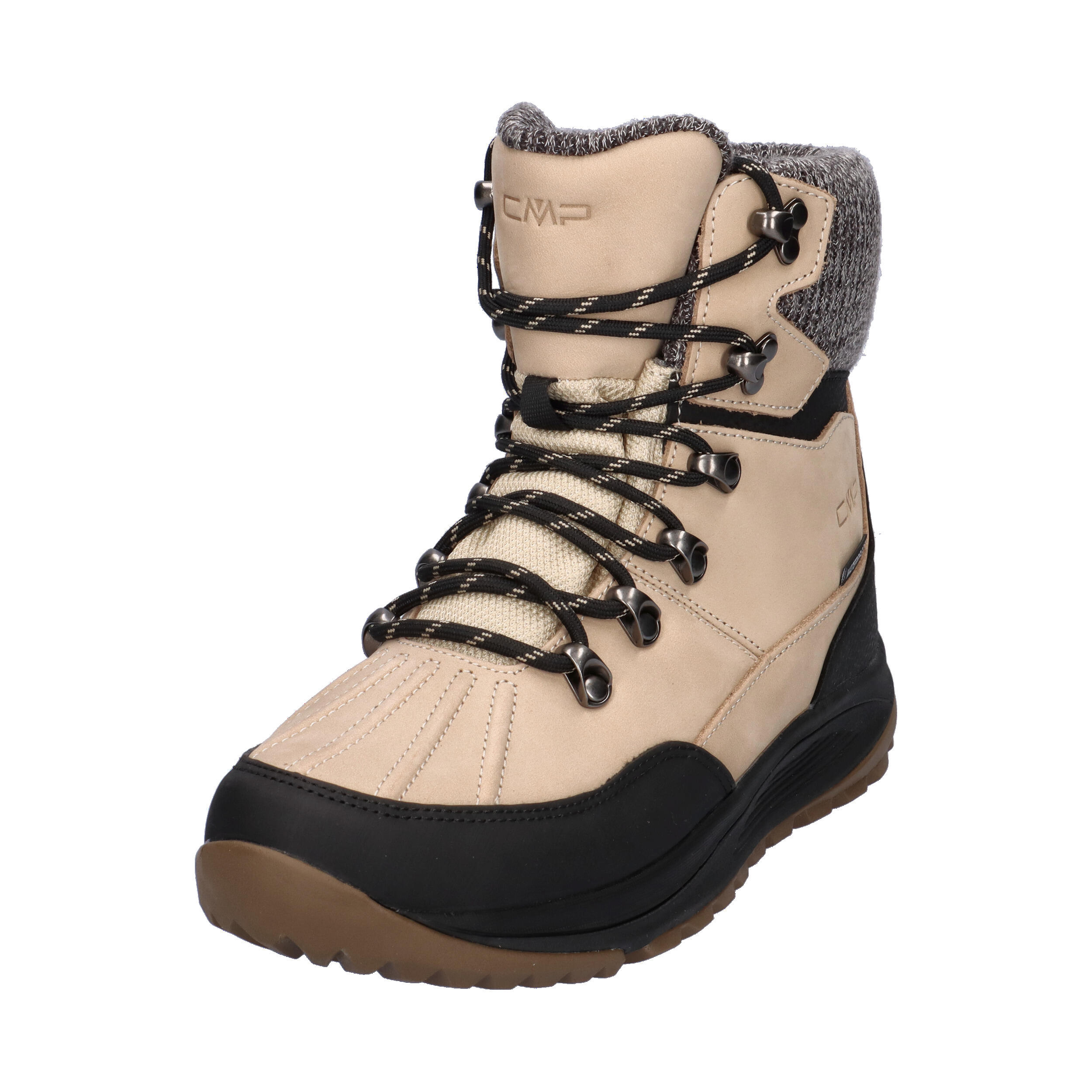 CMP Damen Winterstiefel NYF WMN WP 3Q74566 4/15