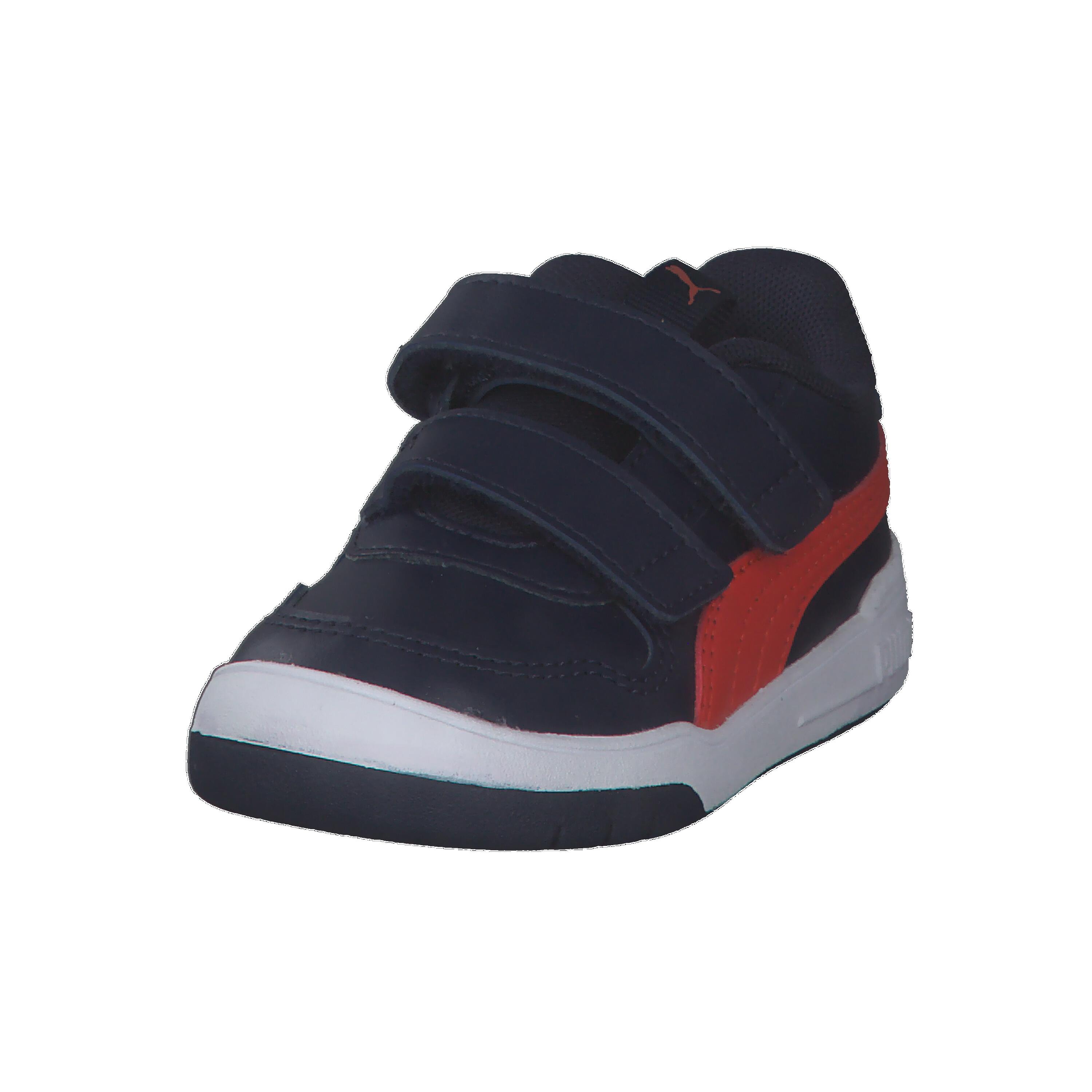 Puma Kinder Sneaker Multiflex SL V Inf 380741 4/15