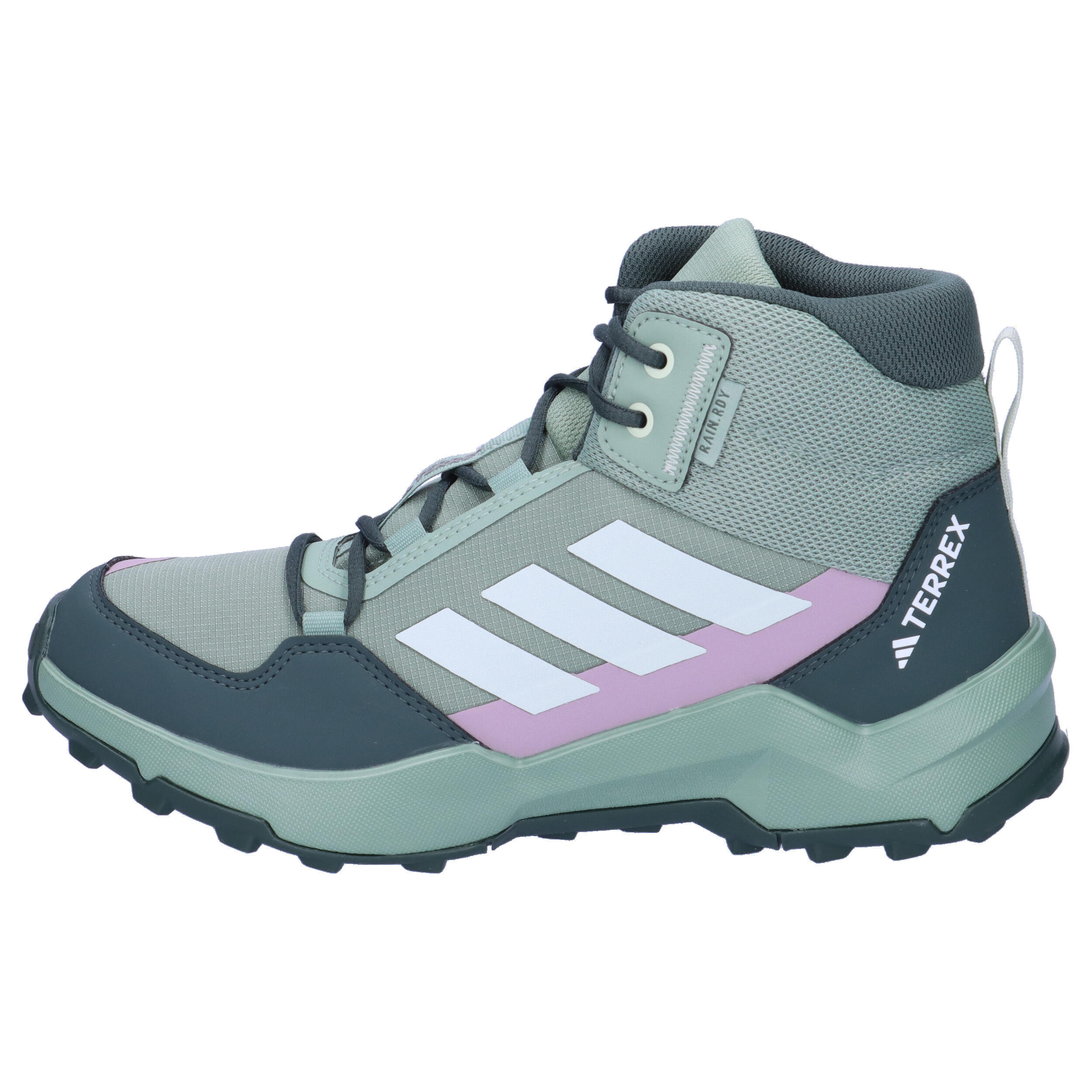 Terrex Ax4r Mid Rain.Rdy Wanderschuh 10/15