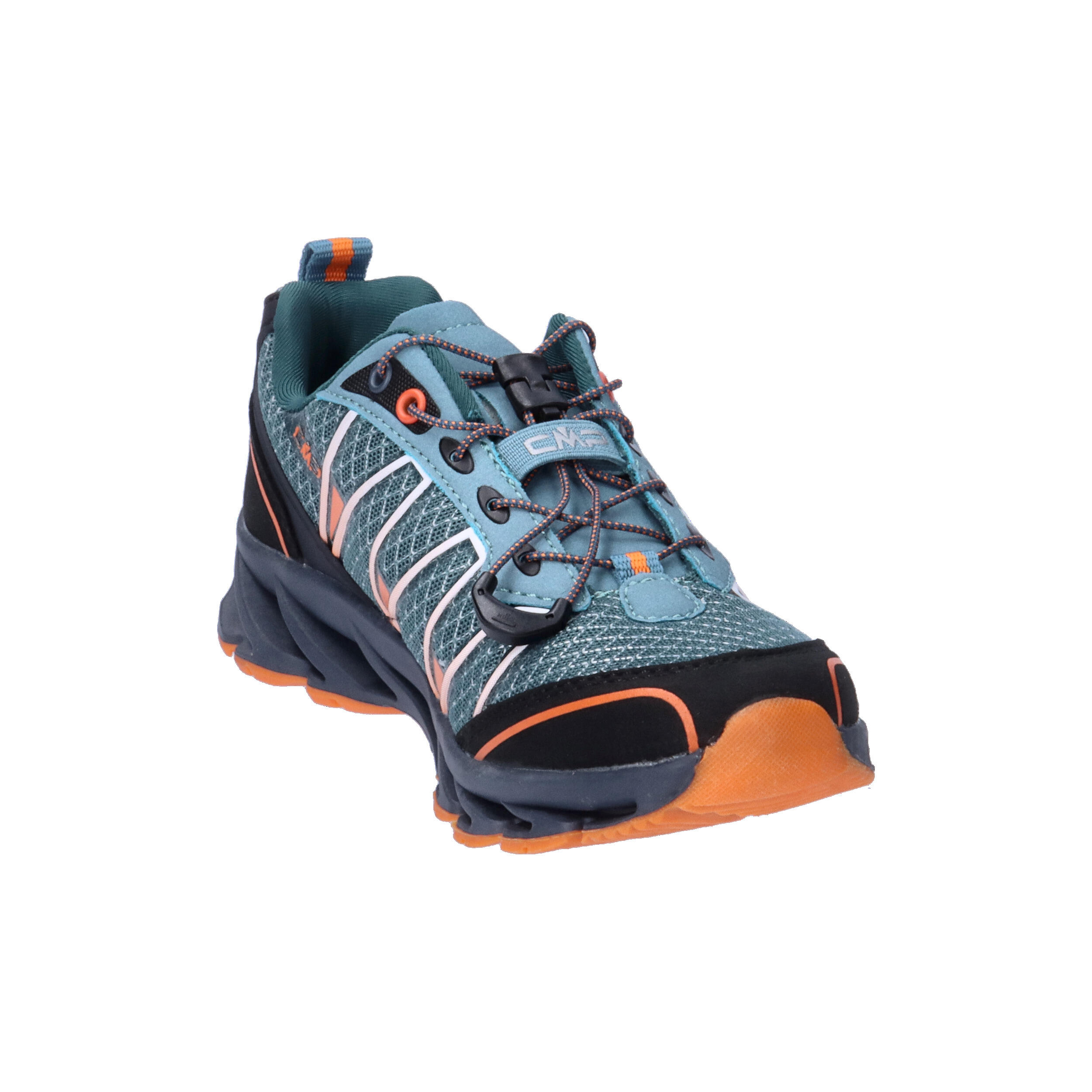 CMP Kinder Trail Running Schuhe Altak 2.0 30Q9674J 2/15