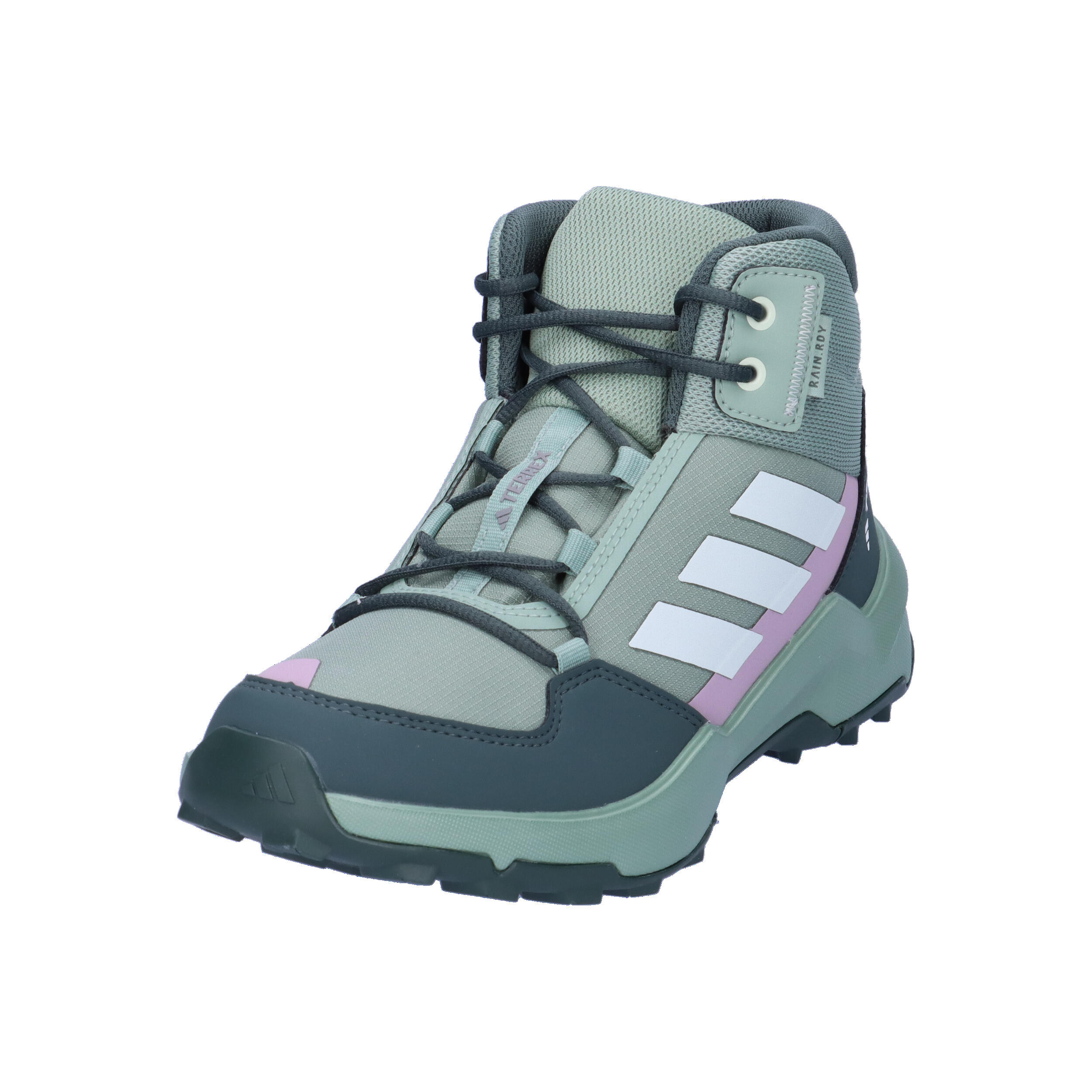 Terrex Ax4r Mid Rain.Rdy Wanderschuh 9/15