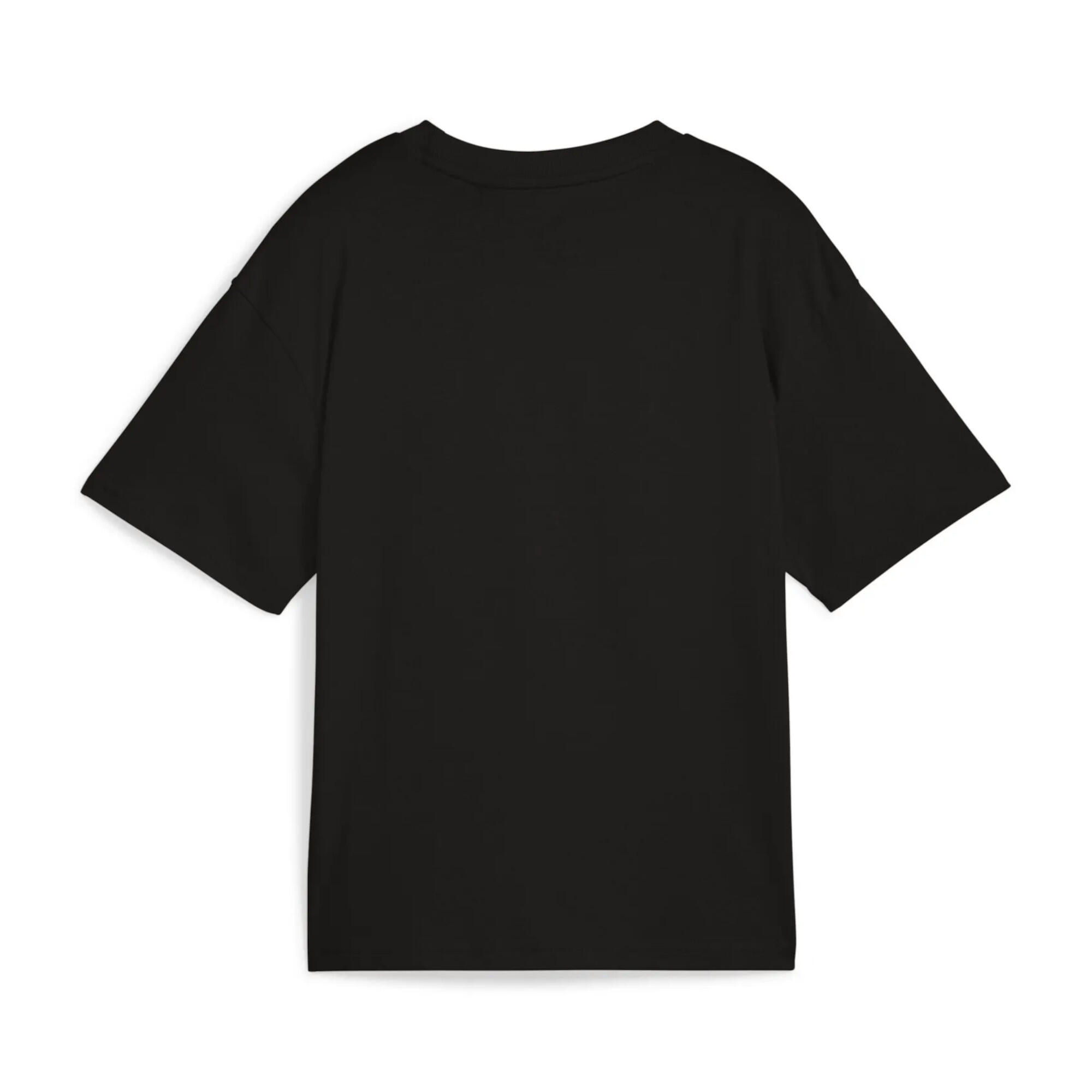 Essentials Boxy T-Shirt Mädchen PUMA 8/8