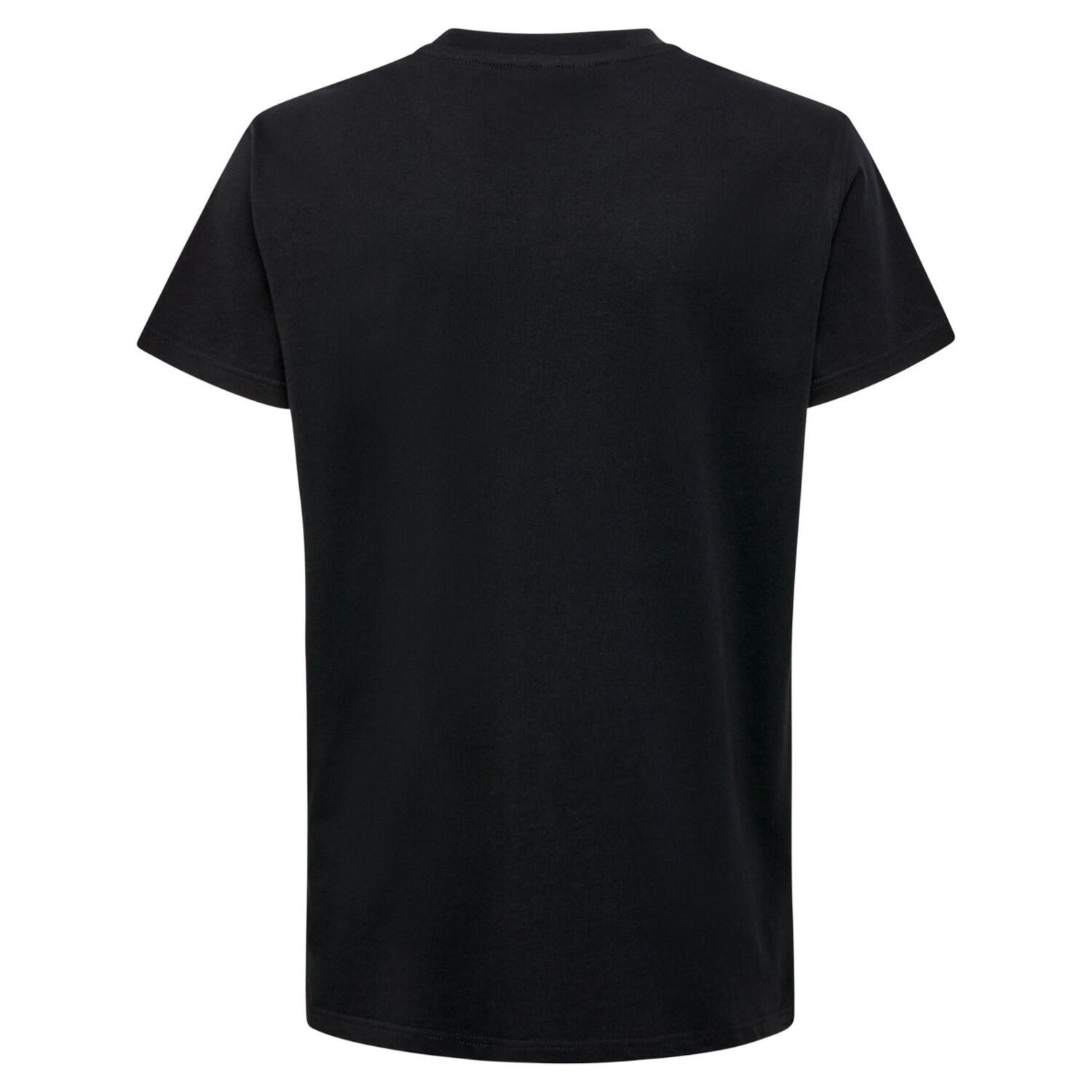 Instap T-Shirt Hmlgo Uniseks Kinderen 8/9
