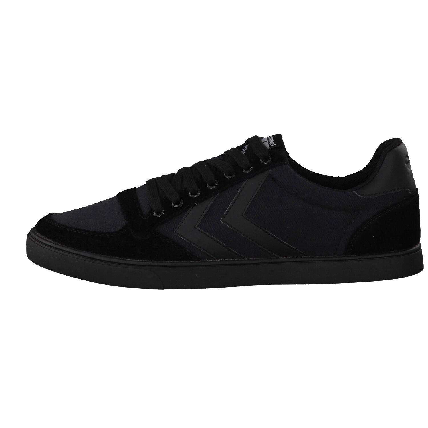 Zapatilla Deportiva Low Slimmer Stadil Adulto Unisex Hummel 10/15