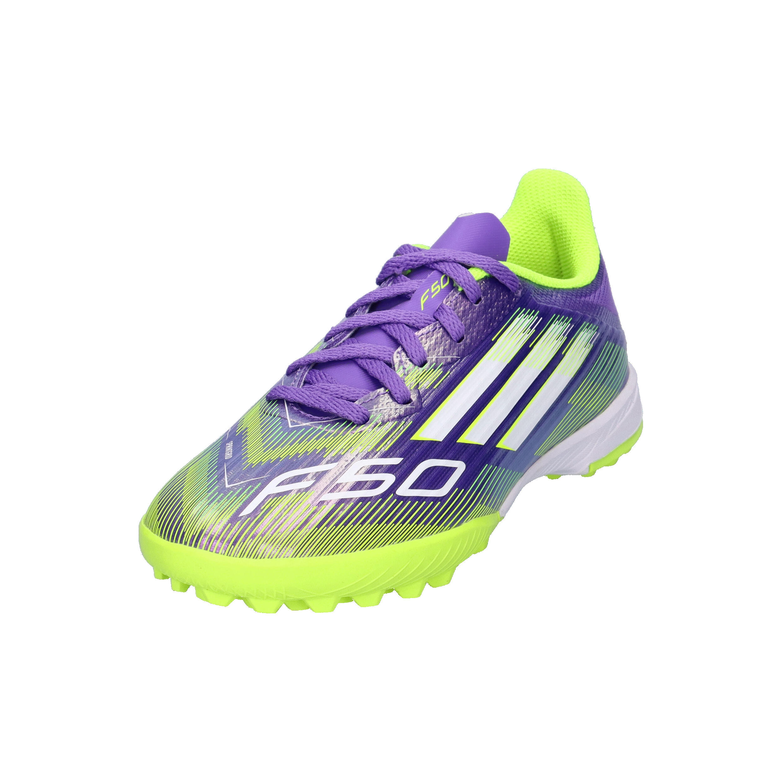 Botas de Futebol F50 League – Piso sintético (Criança) 9/15