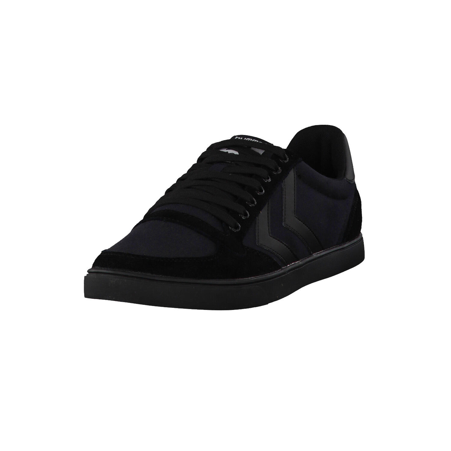 Zapatilla Deportiva Low Slimmer Stadil Adulto Unisex Hummel 9/15