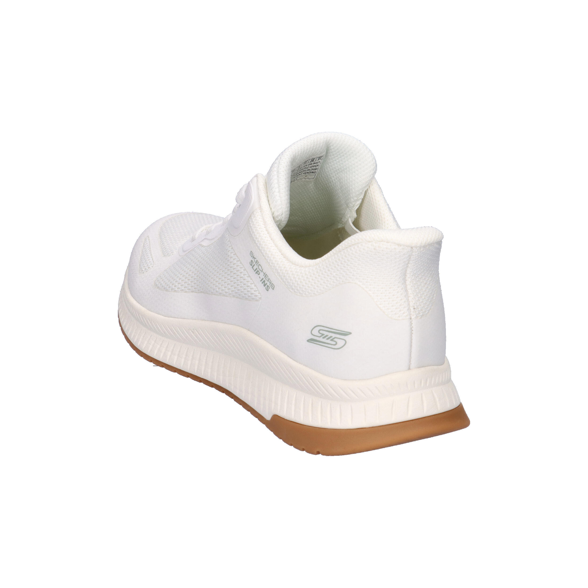 Buty sportowe damskie Skechers Bobs Squad 4 Stapl 12/15