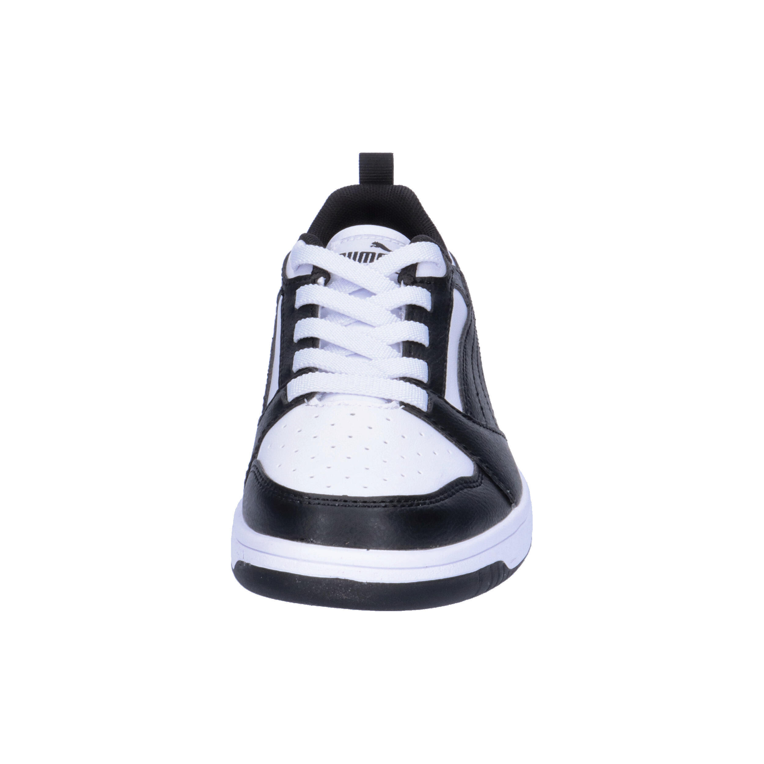Puma Kinder Sneaker Rebound V6 Lo AC PS 396742 3/15
