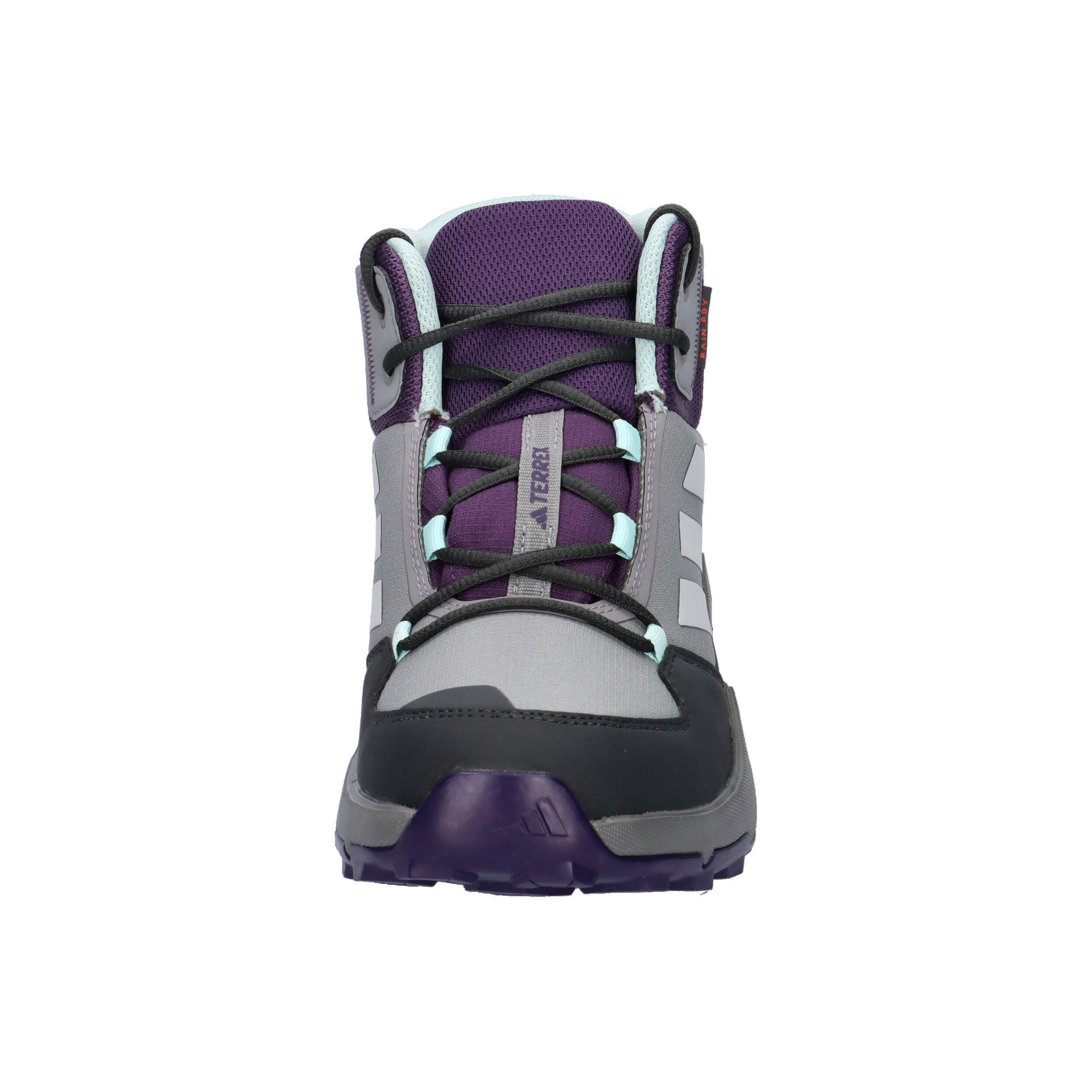 adidas TERREX Kinder Wanderschuhe AX4R R.RDY MID K 3/15