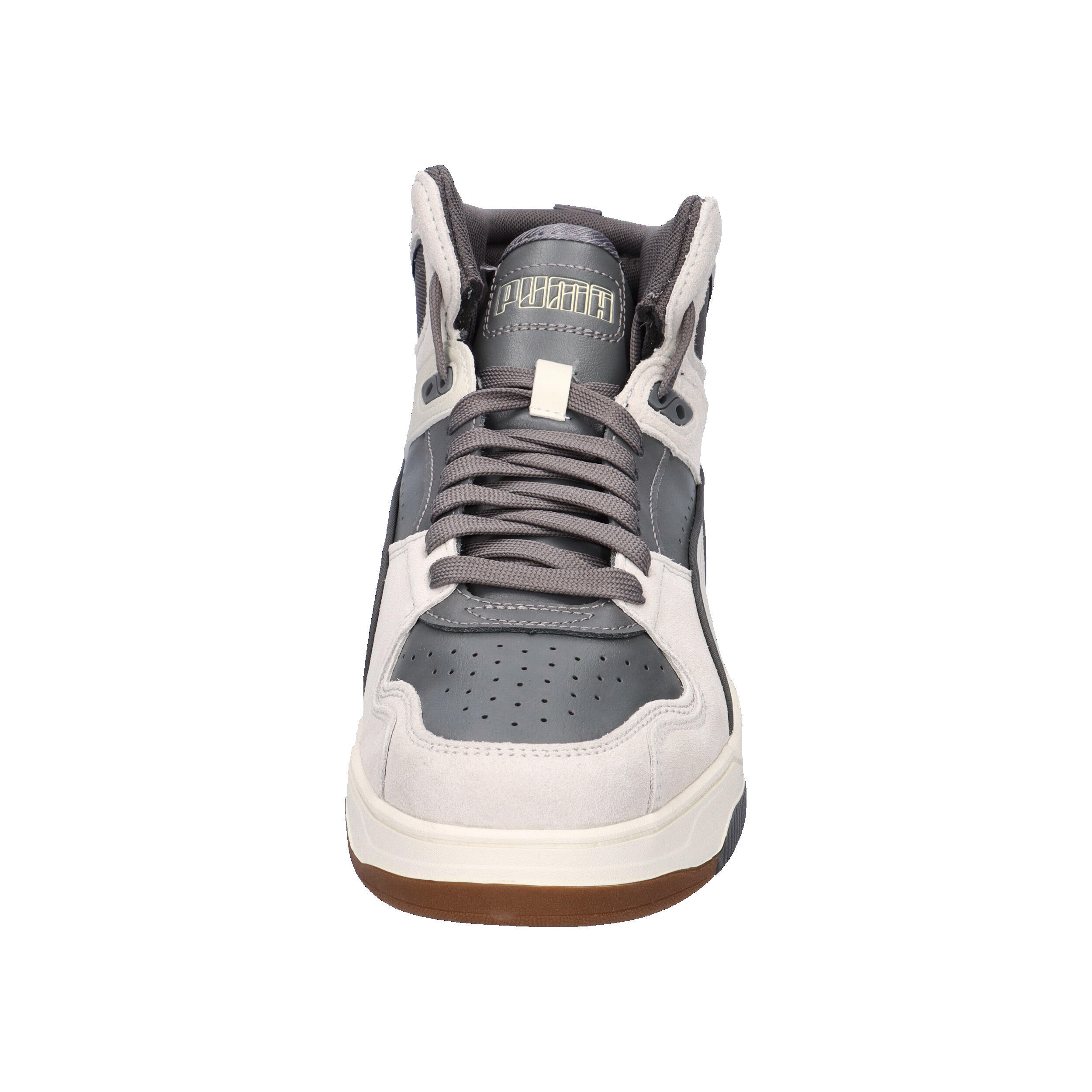 Puma Unisex Sneaker RBD Break Mid SD 402452 3/15