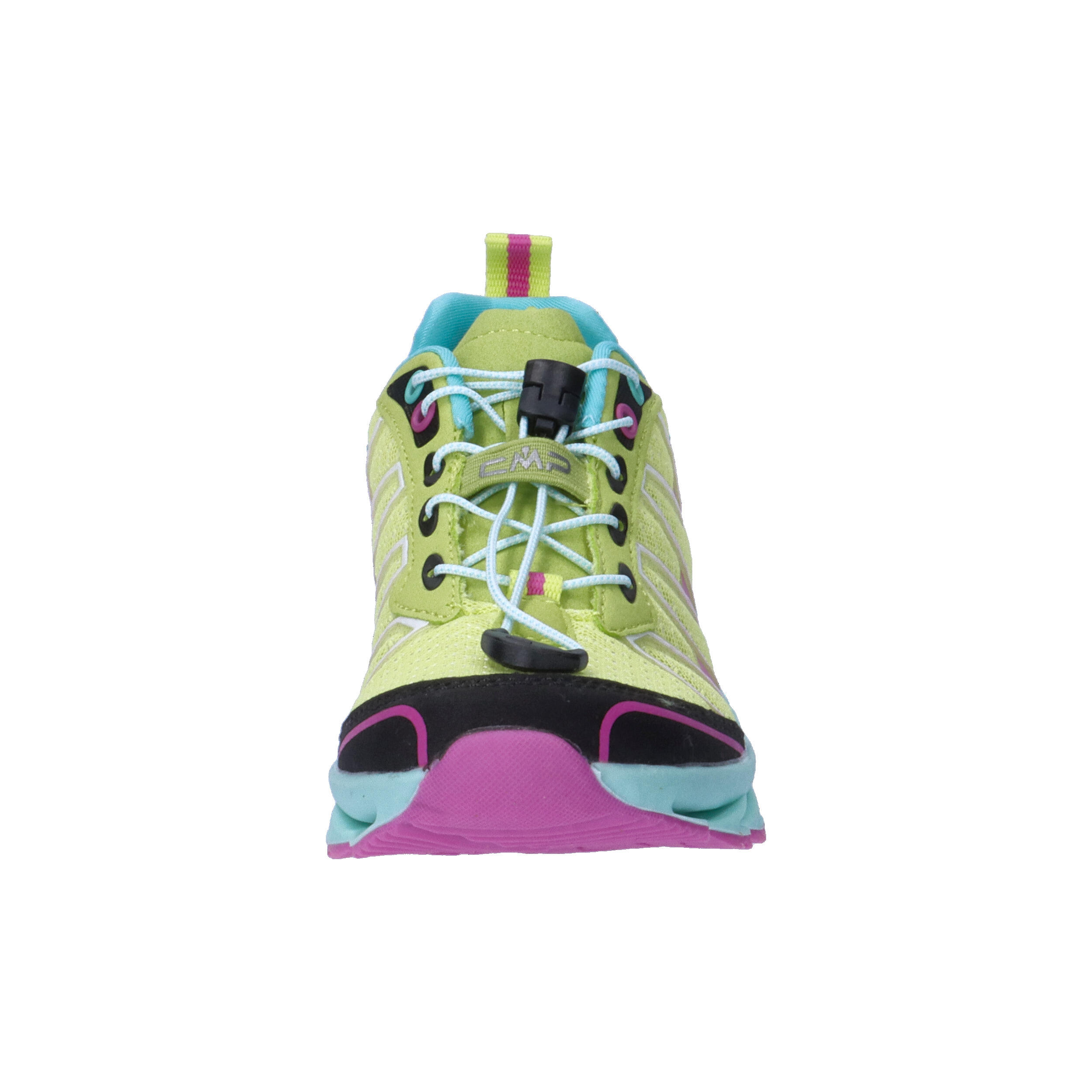 Chaussures de trail enfant CMP Altak 2.0 3/15