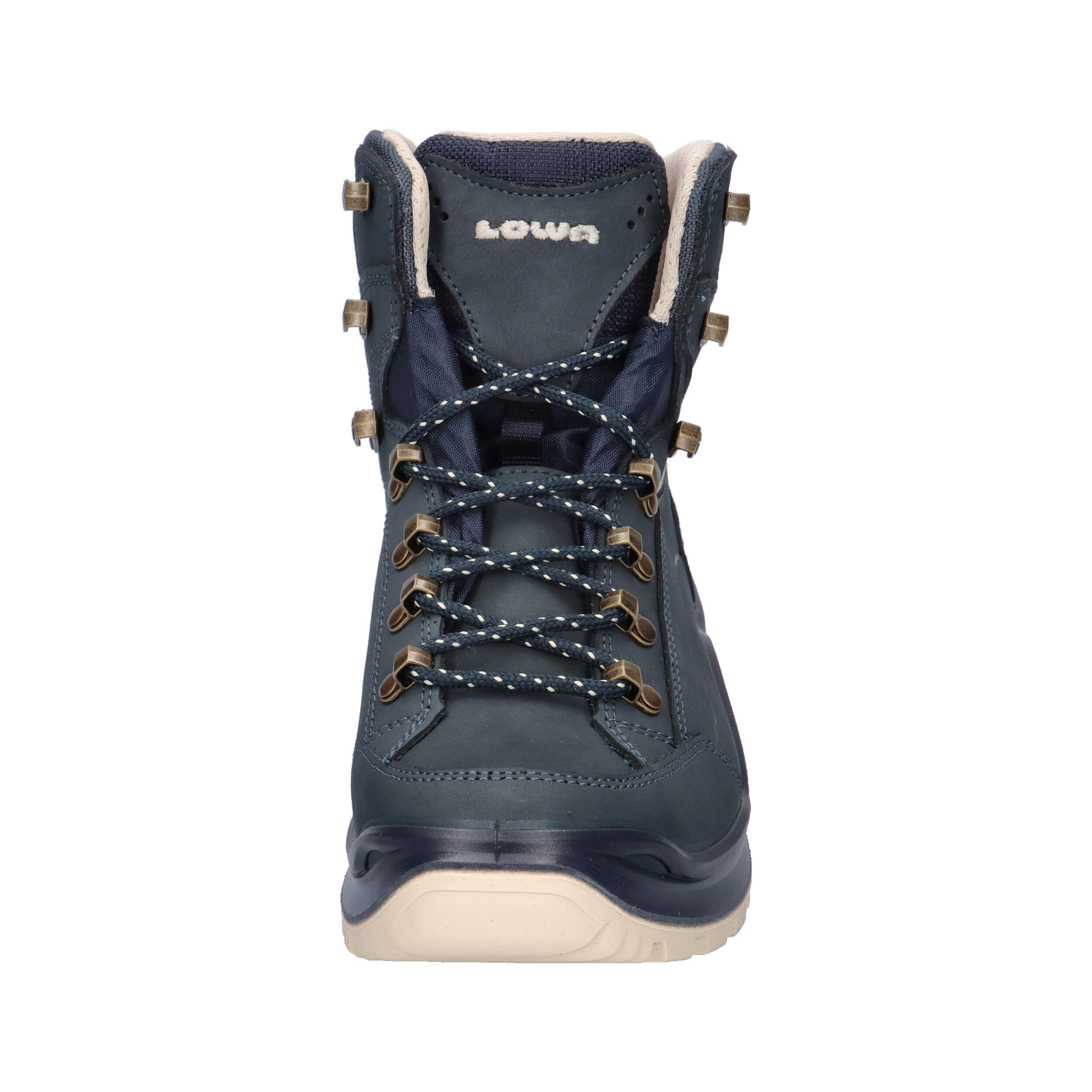 Lowa Damen Wanderschuhe RENEGADE EVO GTX MID Ws 321916 8/10