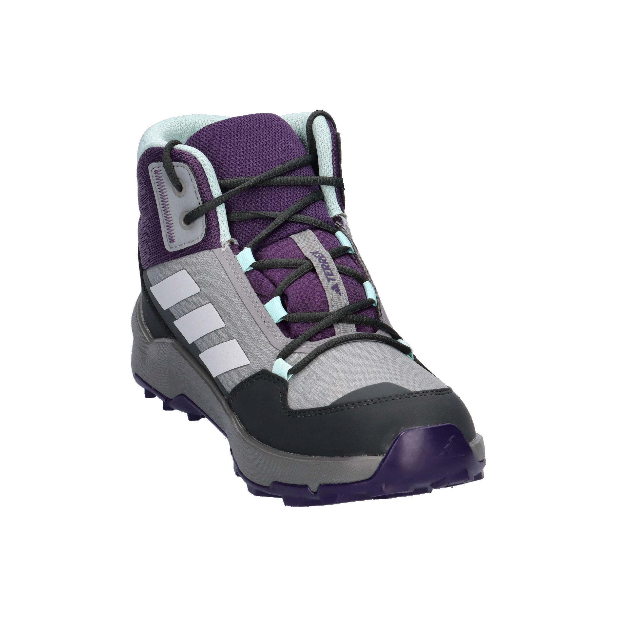 adidas TERREX Kinder Wanderschuhe AX4R R.RDY MID K 2/15