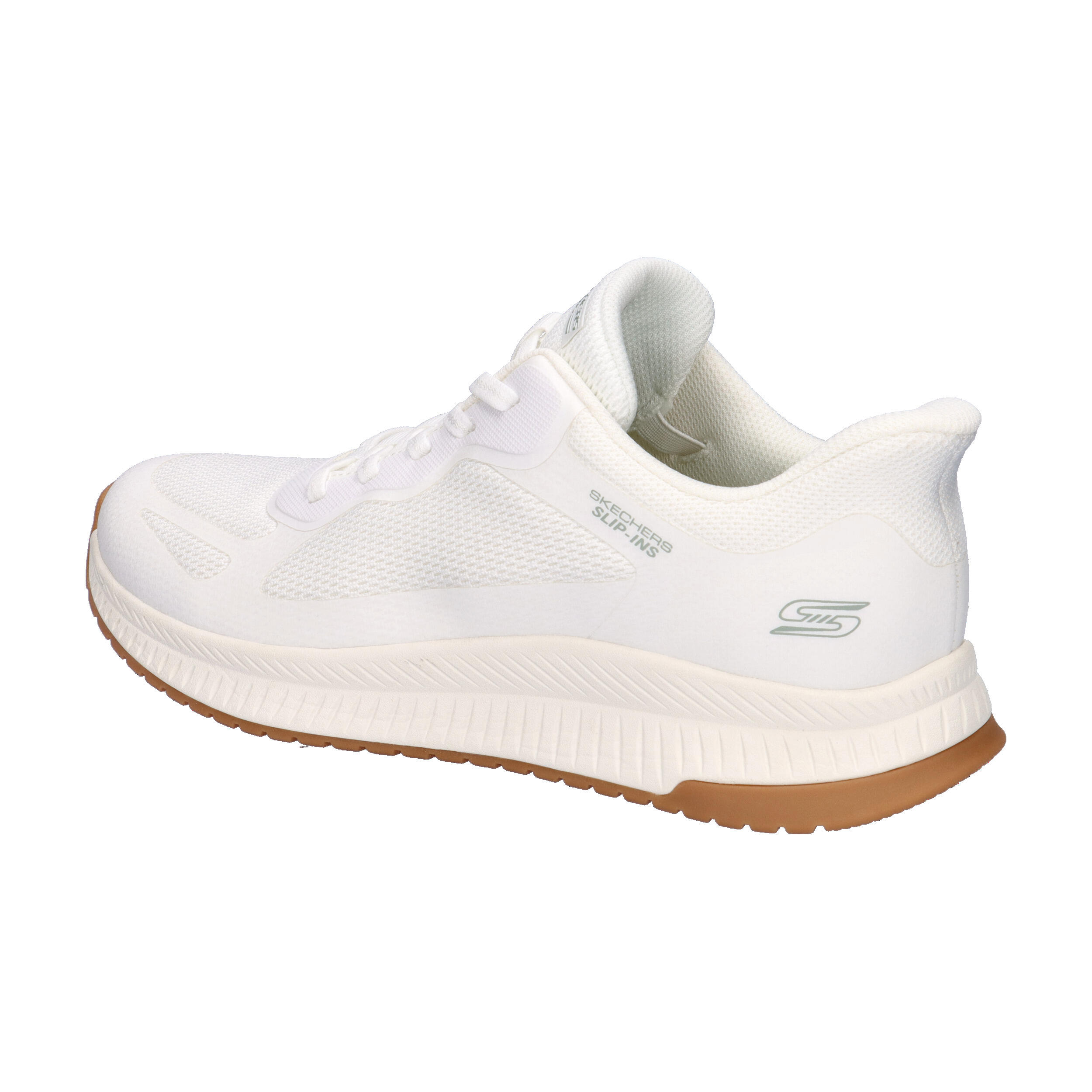 Buty sportowe damskie Skechers Bobs Squad 4 Stapl 11/15