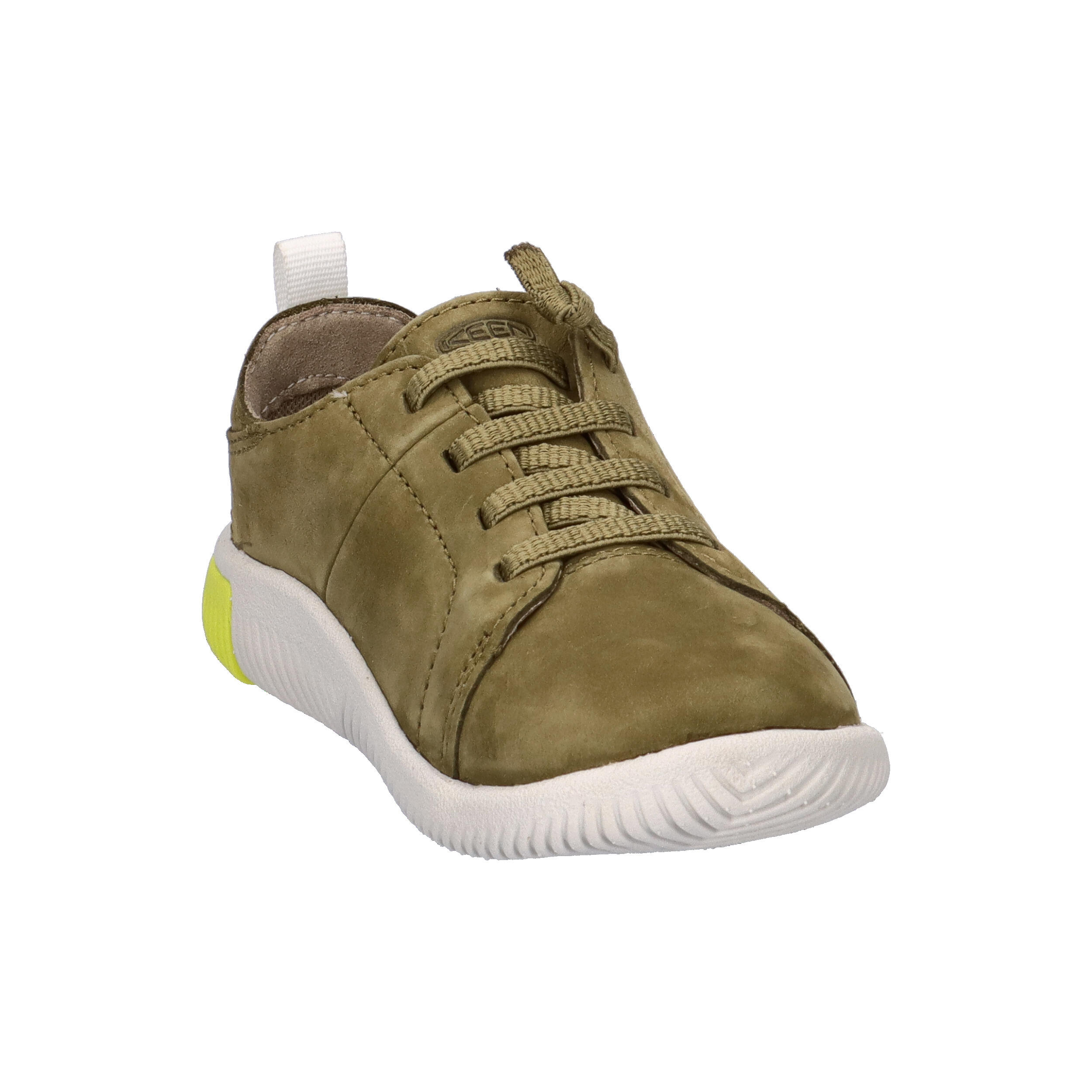Keen Kinder Sneaker KNX LACE C 7/10