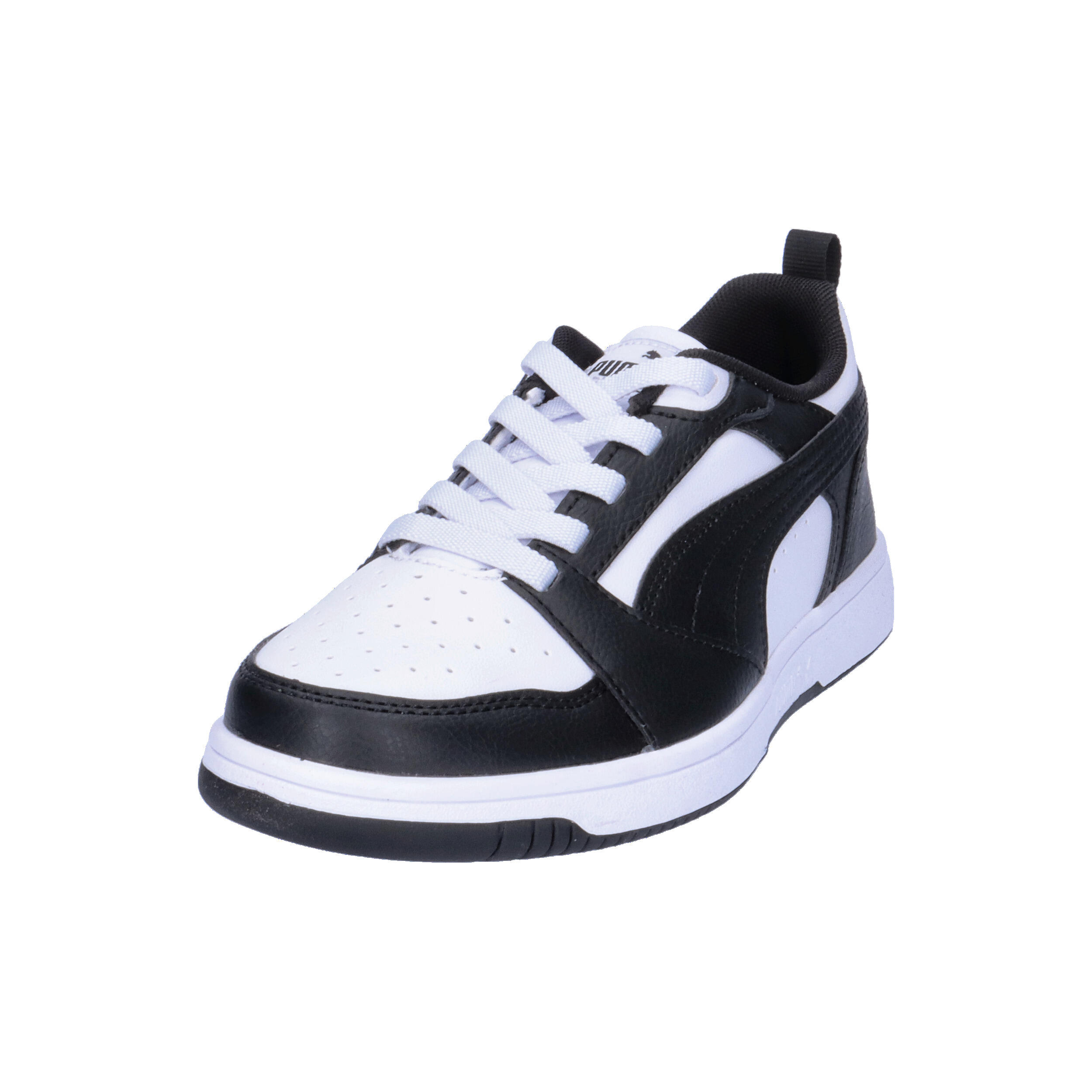 Puma Kinder Sneaker Rebound V6 Lo AC PS 396742 4/15