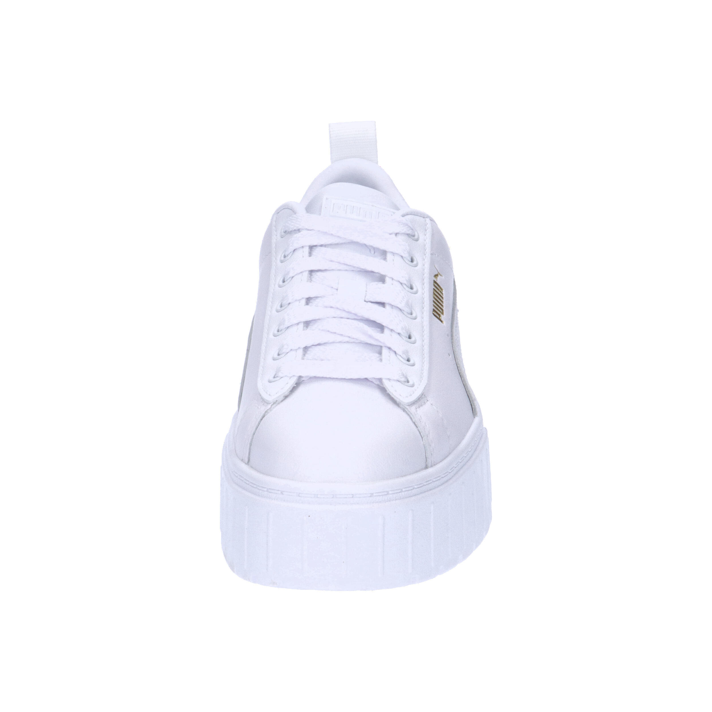 Scarpe Puma Mayze Classic Wns Bianco Donna 8/10