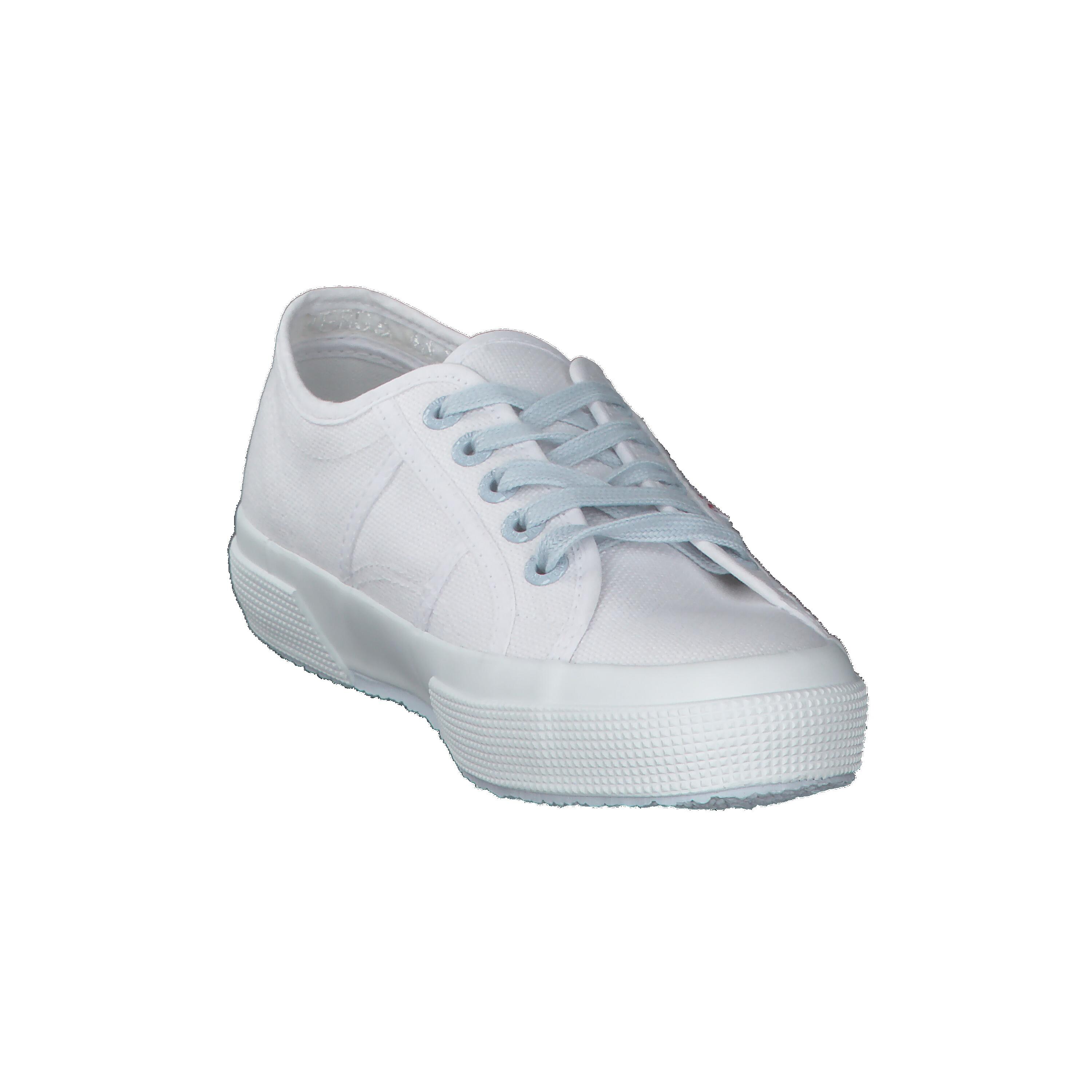 Superga Unisex Leinenschuhe Cotcontrastu S00GWR0 2/15