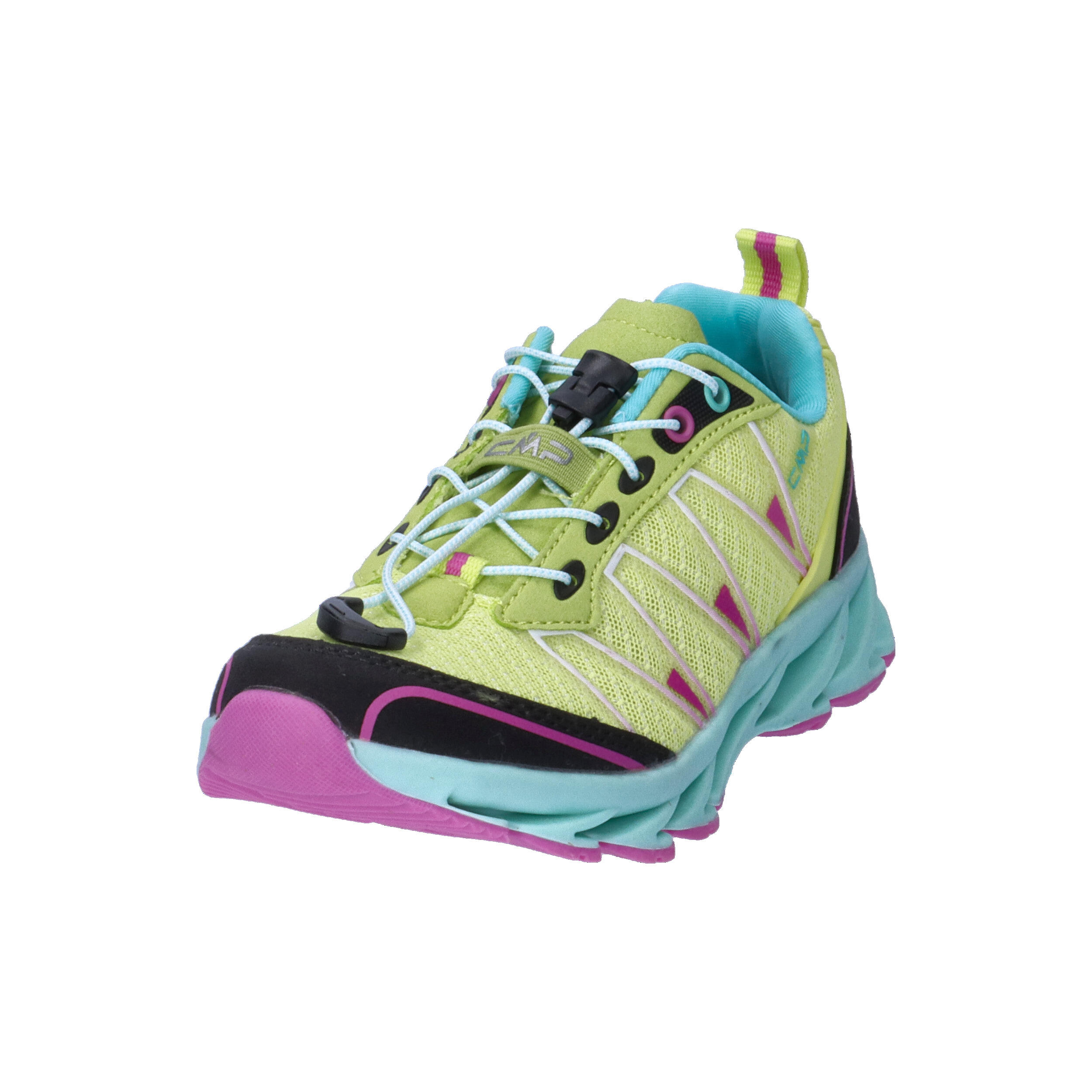 Chaussures de trail enfant CMP Altak 2.0 4/15