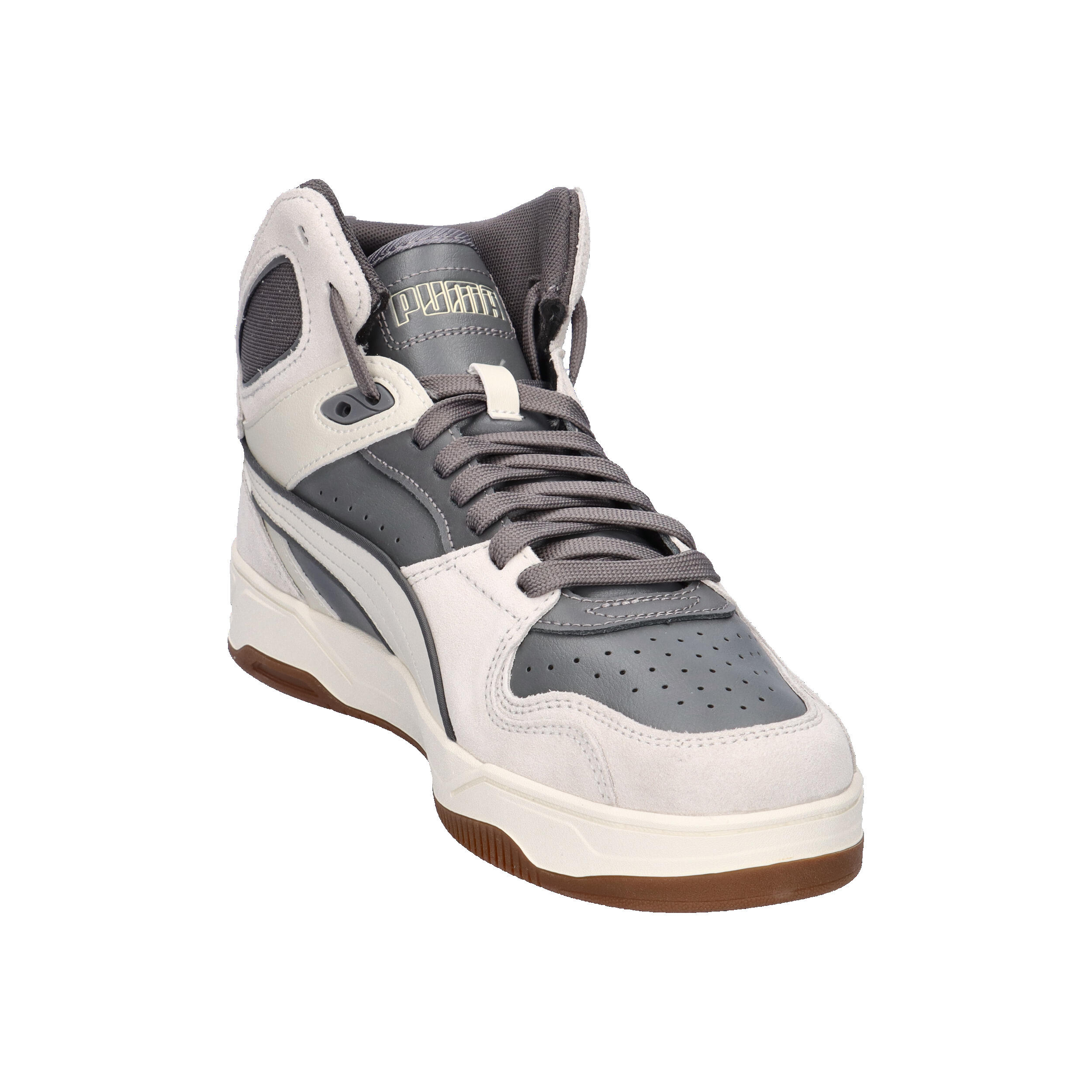 Puma Unisex Sneaker RBD Break Mid SD 402452 2/15