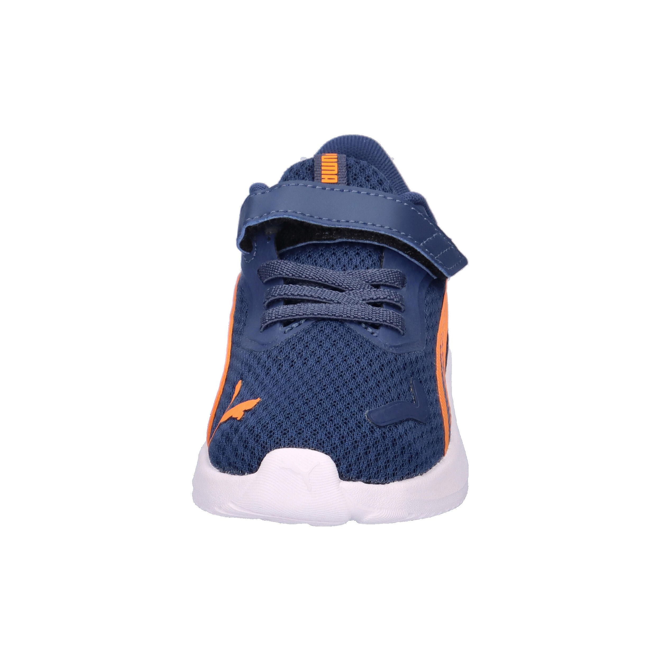 Zapatillas Puma modelo 401516-07 para niños 3/15
